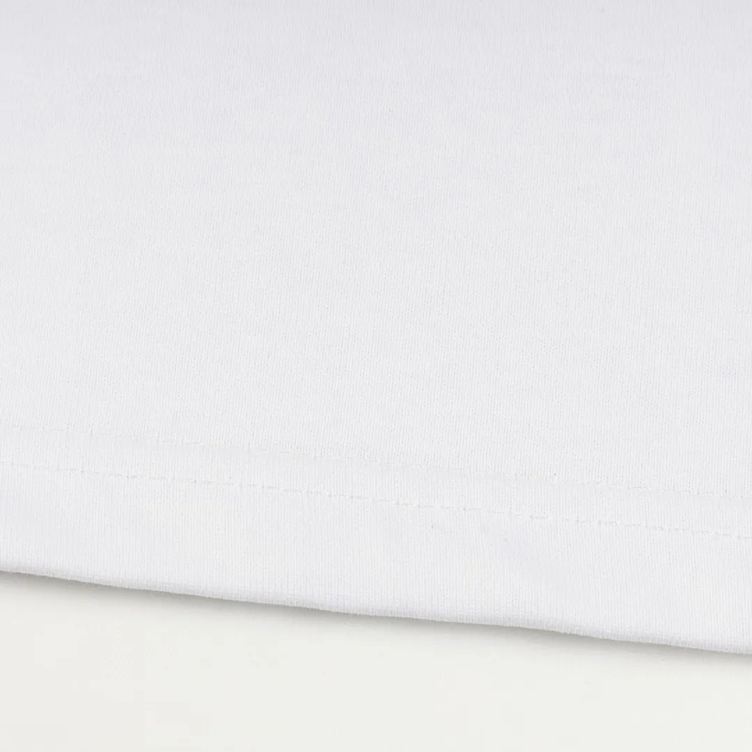 white background