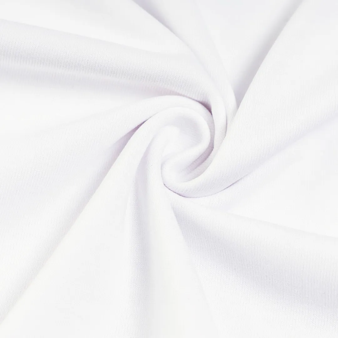 white background