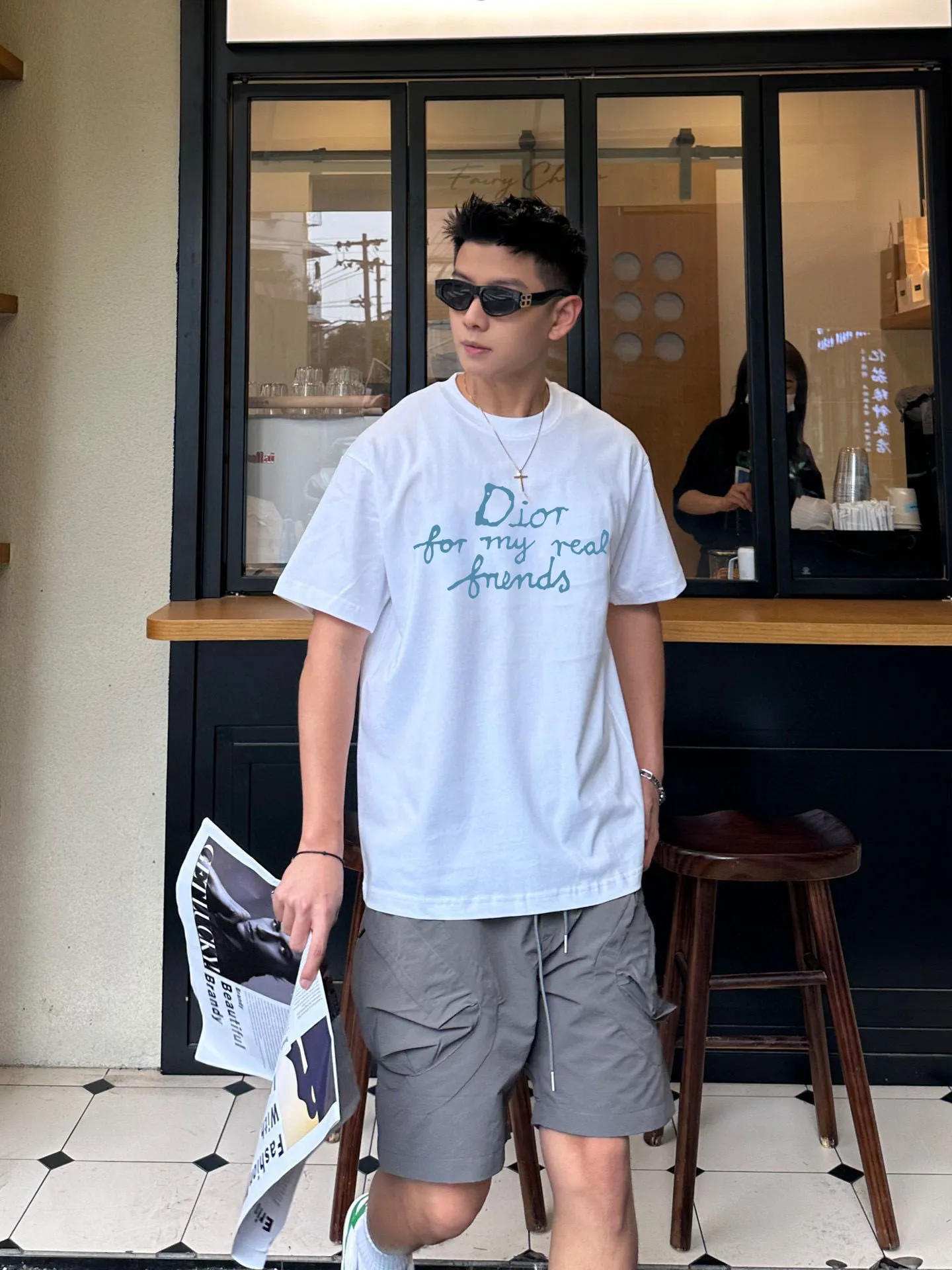 model picture
