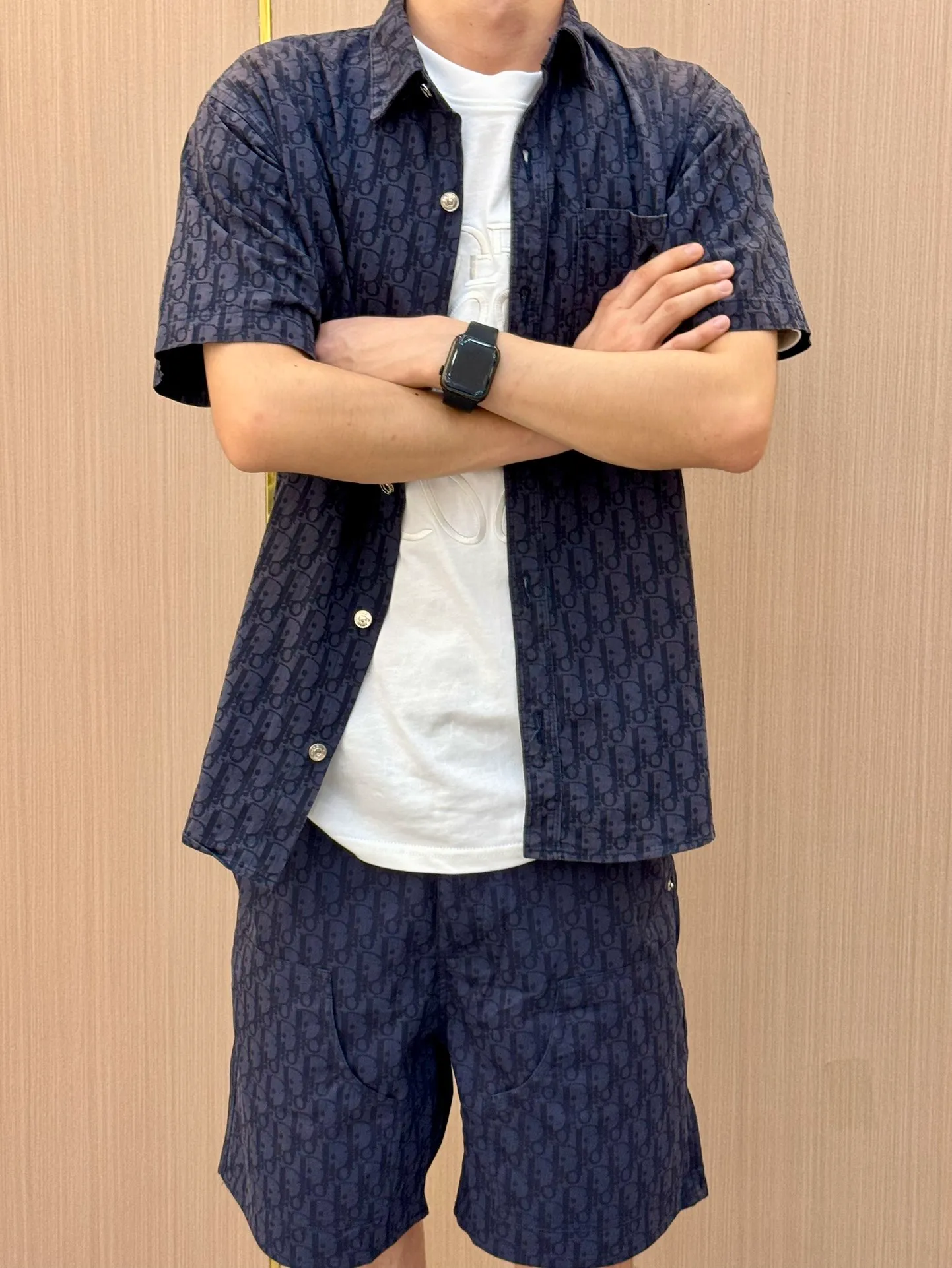 model picture