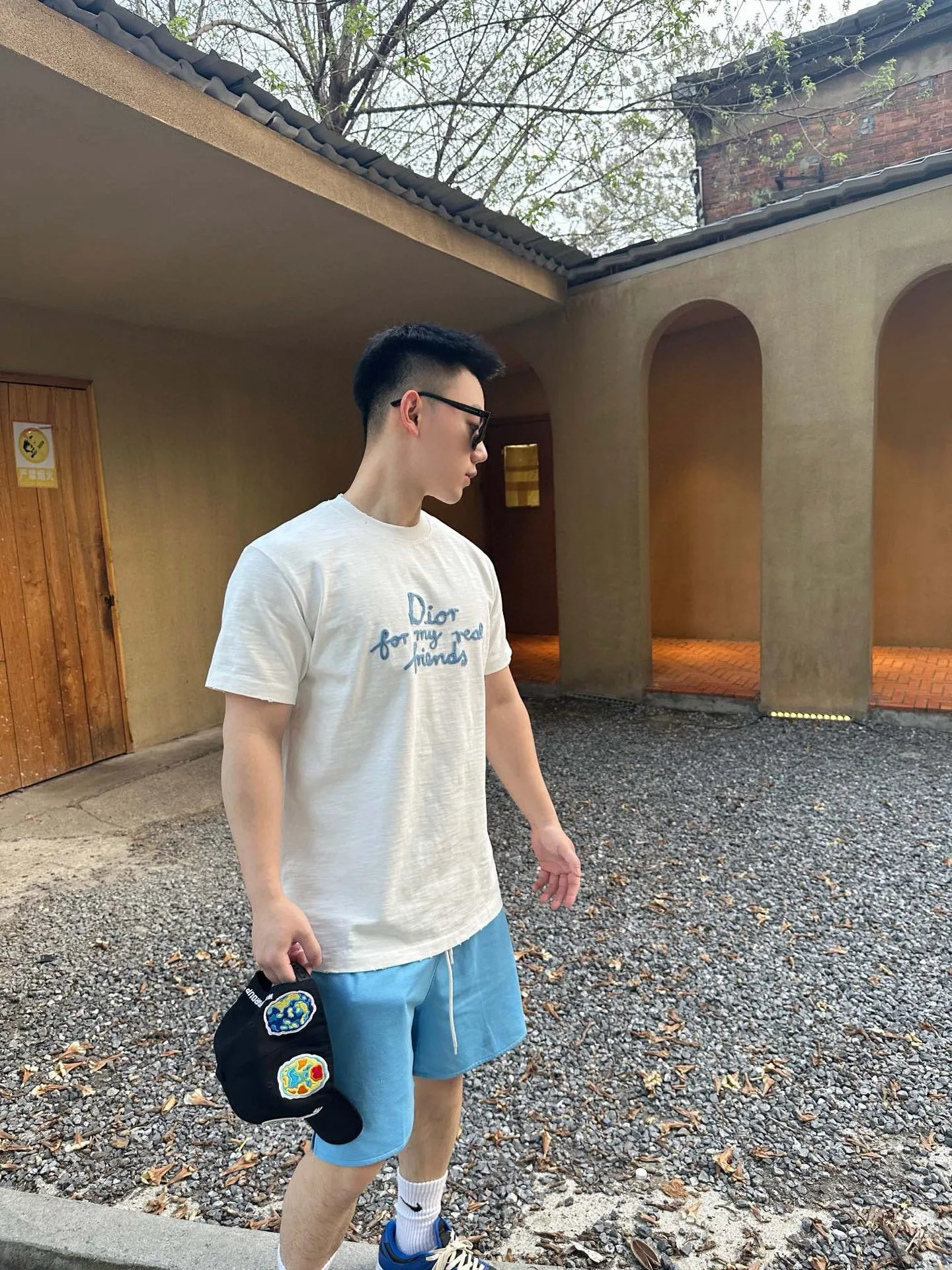 model picture