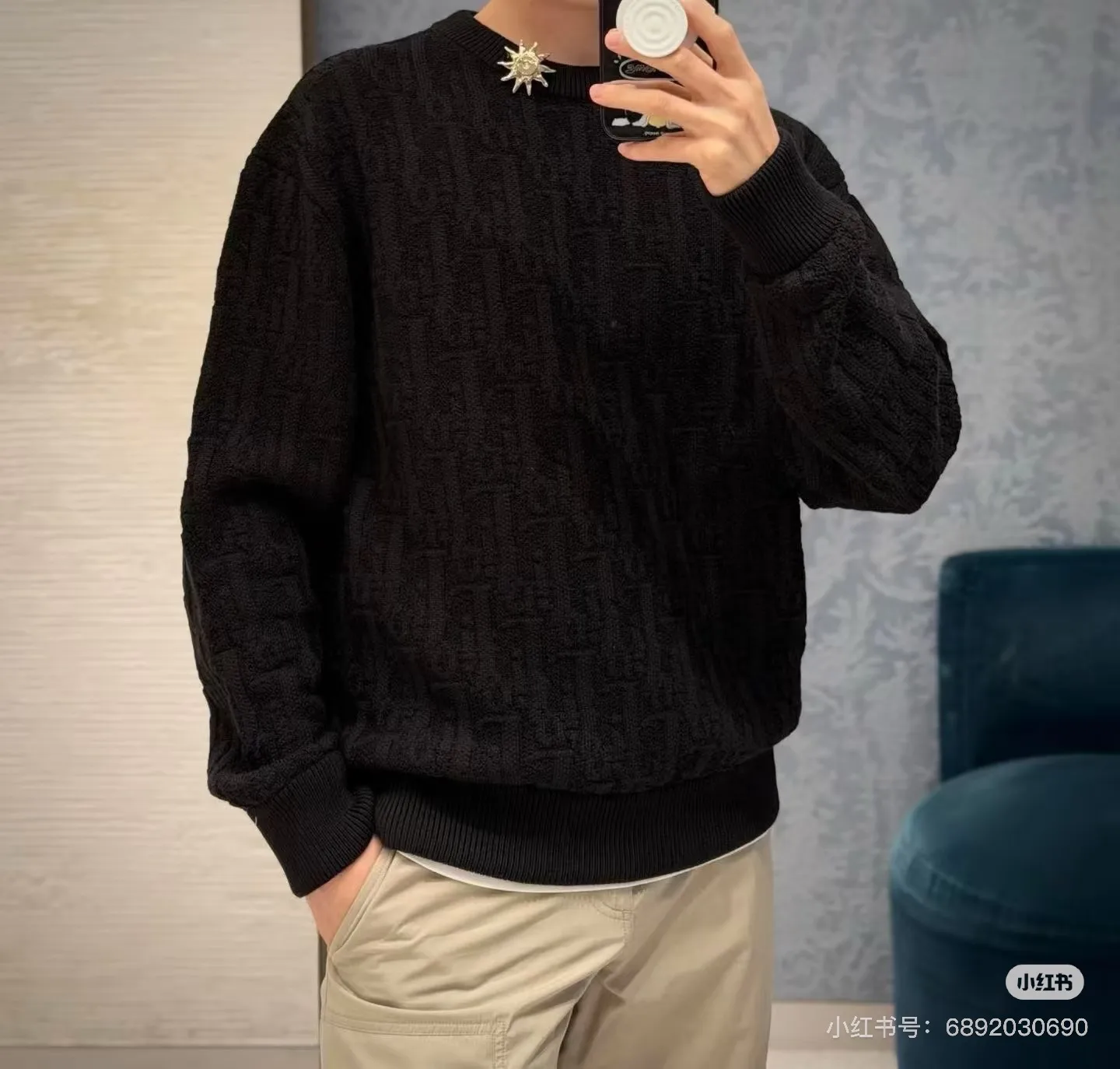 model picture