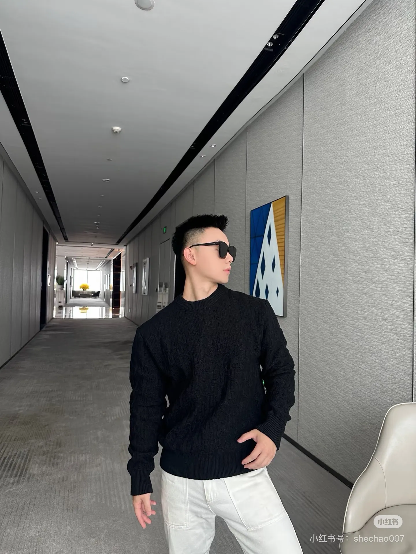 model picture
