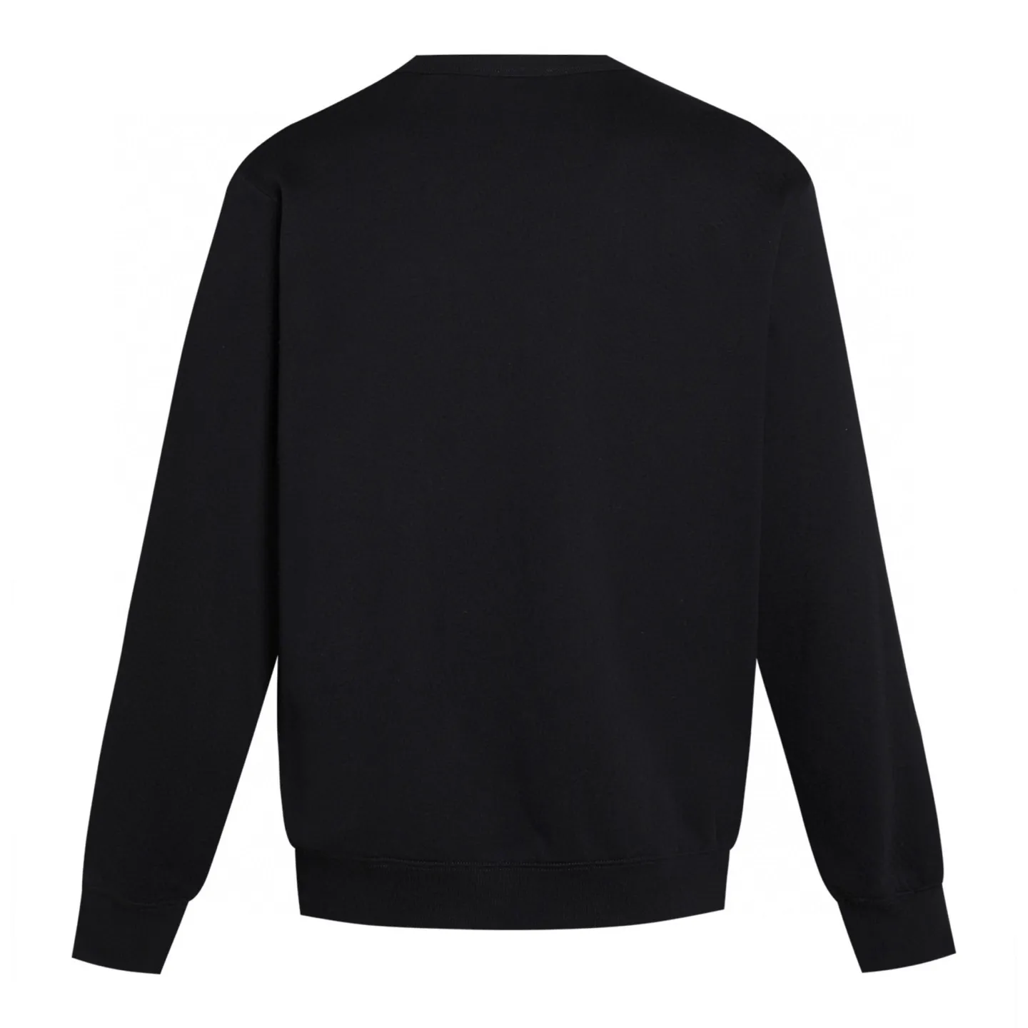 🅿️360 [Exclusive supply] CD small letter slogan printed round neck sweatshirt (black) The original version was purchased for 6,700 and developed. The fabric is made of 380g combed cotton double-ply terry sweatshirt material. This Montaigne is a new product in the 2025 winter series, highlighting the Dior heritage. Crafted from lightweight black cotton fleece, it features the Dior Montaigne print on the chest. Relaxed cut, can be worn with it to create a sophisticated casual look. Cotton fleece fabric is a knitted fabric made of 100% cotton. Through processes such as brushing and raising, a short layer of fluff is formed on the surface of the fabric. The advantages of this kind of fabric are that it has a soft texture, good breathability, good hygroscopicity, and no static electricity. It also has a certain degree of elasticity and can well maintain the shape of the clothing. In addition, cotton fleece terry fabric also has good thermal insulation properties, which can effectively lock in temperature and keep you warm. Size:S/M/L/XL