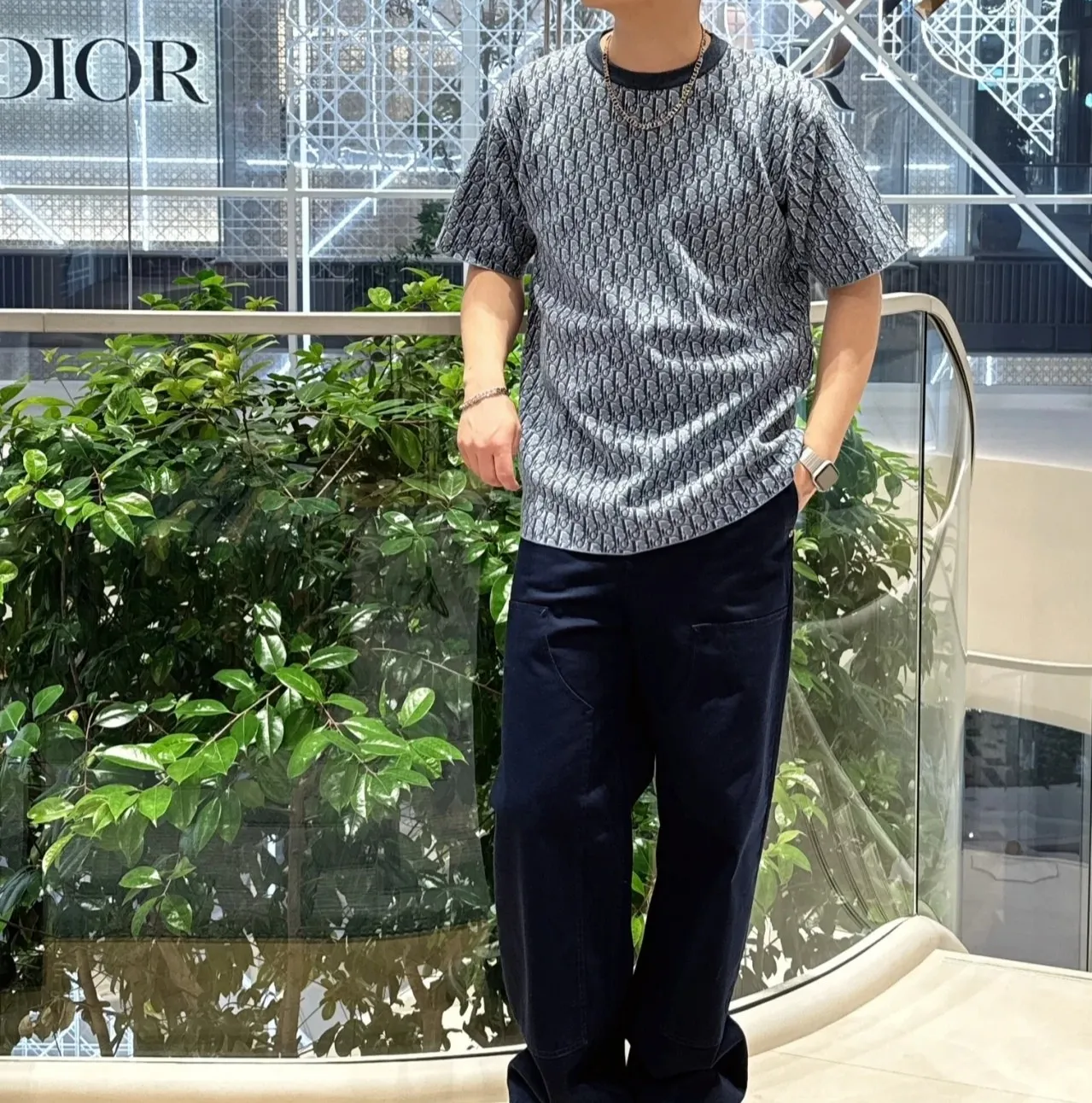model picture