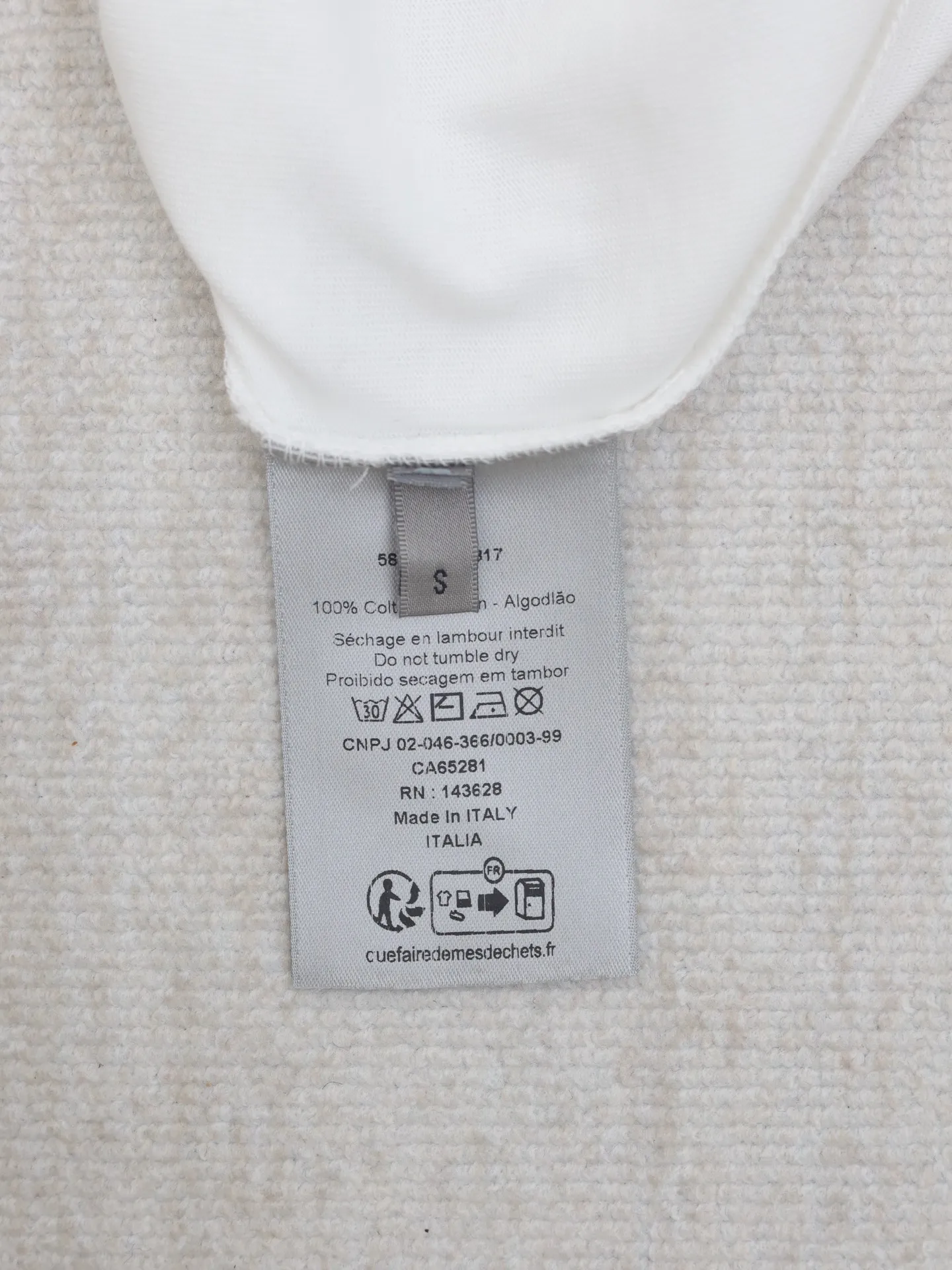 🅿️250 Dio*/Dior 25SS micro-label embroidered short-sleeved T-shirt, color-matched dyed fabric, jacquard flat machine thread, round neck vertical version, full set of accessories! Using 100% cotton fabric, multi-dimensional testing to compare color difference issues, and debugging the final restoration effect Size: S/M/L/XL