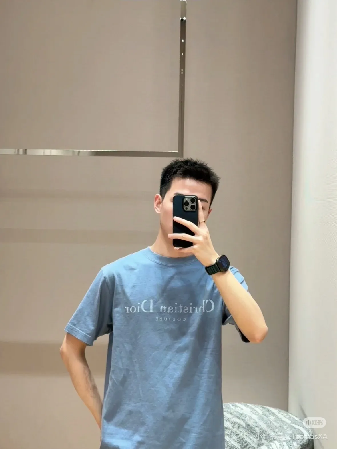 model picture