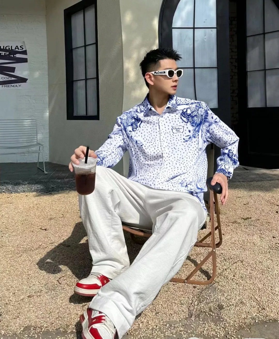 model picture