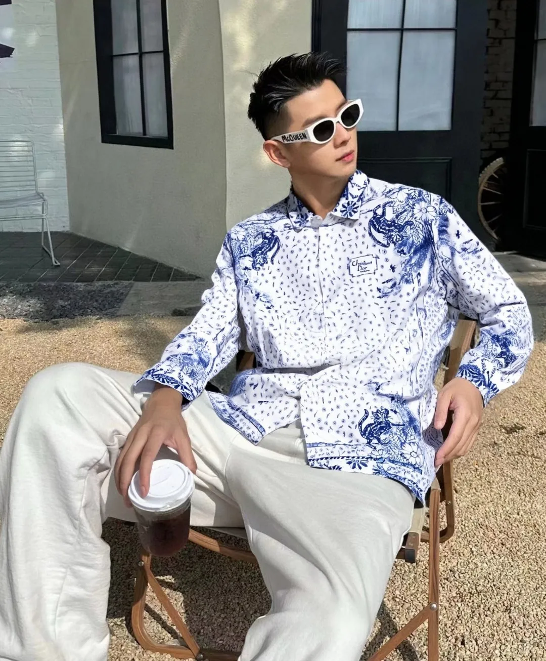 model picture
