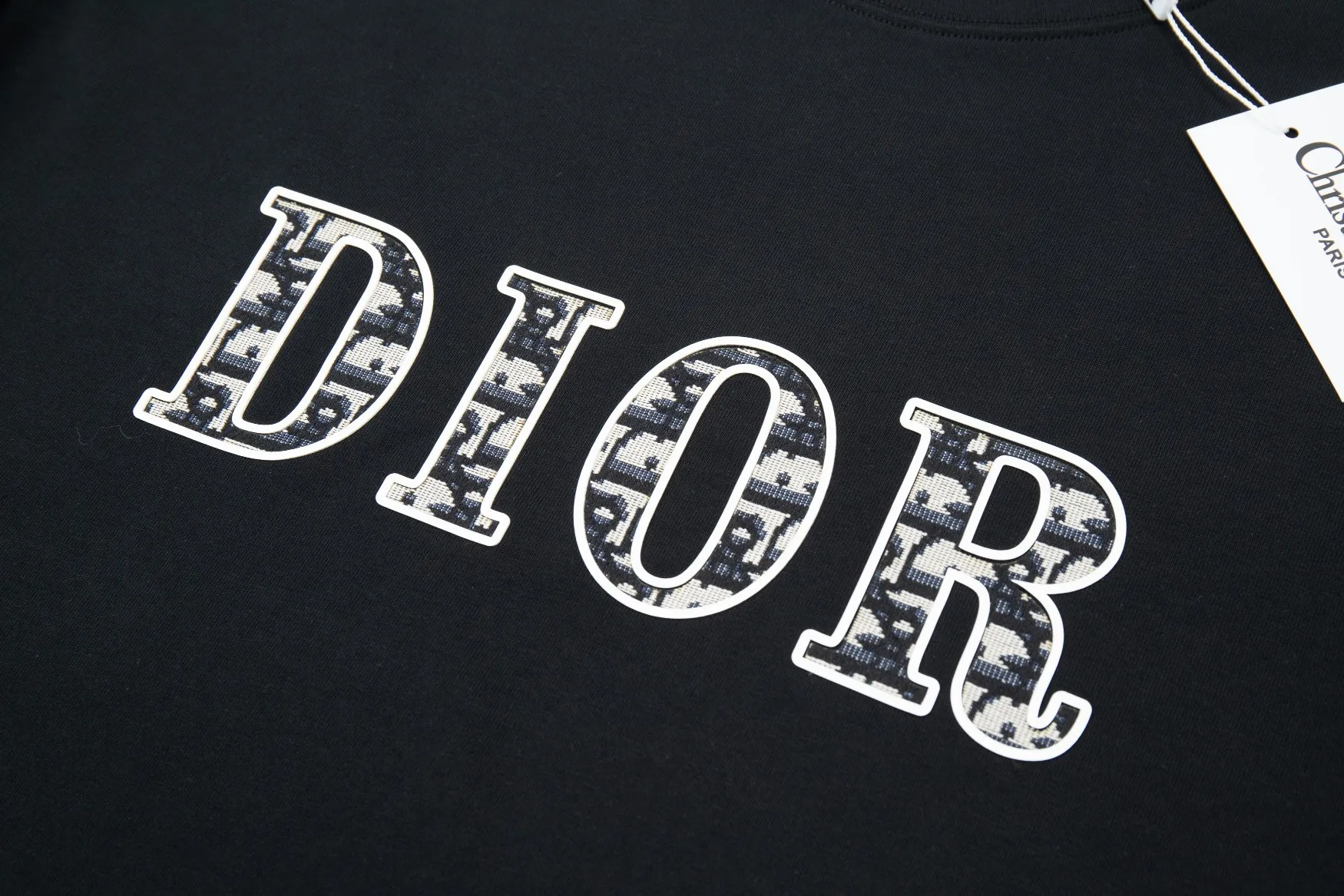 🅿️210 High quality ✨DIO✨🆕Classic logo letter pattern short sleeves. Official website synchronization, pure cotton fabric at the counter! Comfortable against the skin, durable and easy to wear, classic and simple logo design, meticulous original craftsmanship, customized 290G same vat dyed fabric, very comfortable to the touch, latest brick cabinet synchronization, OS off-shoulder version, fashionable and personalized, super versatile and good-looking, very suitable for both men and women, must-have style, tag, collar label, washed wheat, three complete labels, black, white, green, blue 4️⃣ S M L XL