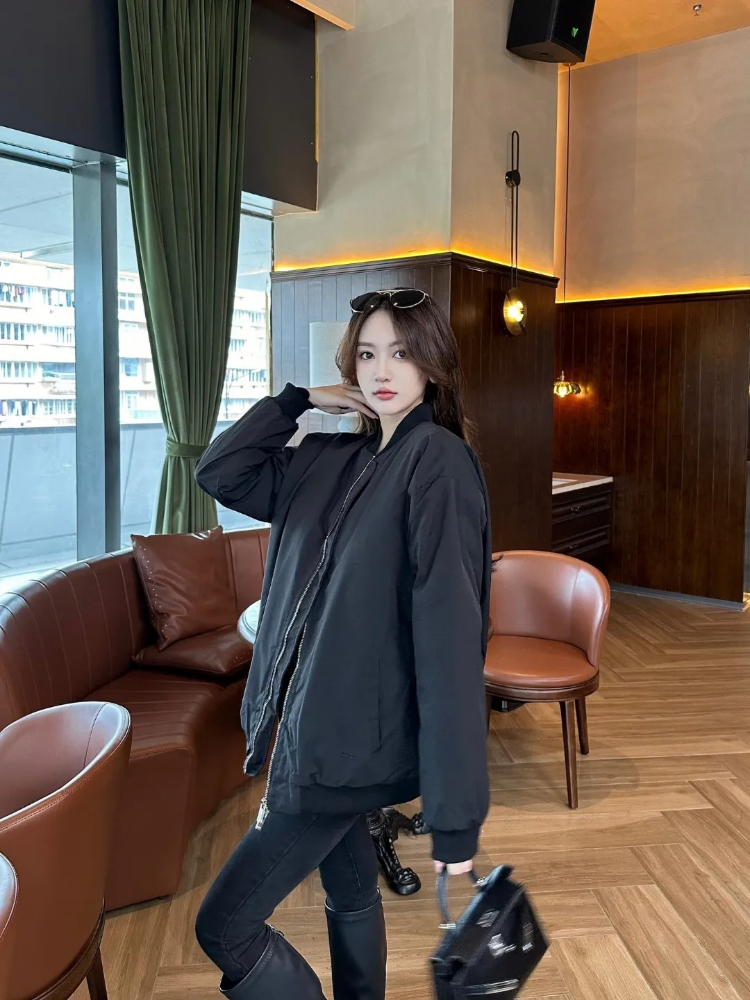 model picture