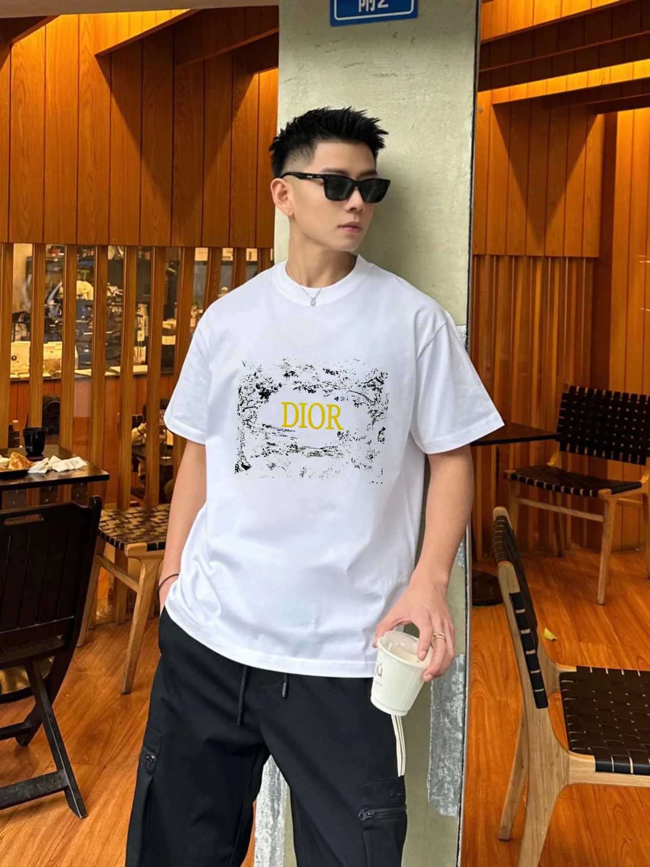 model picture
