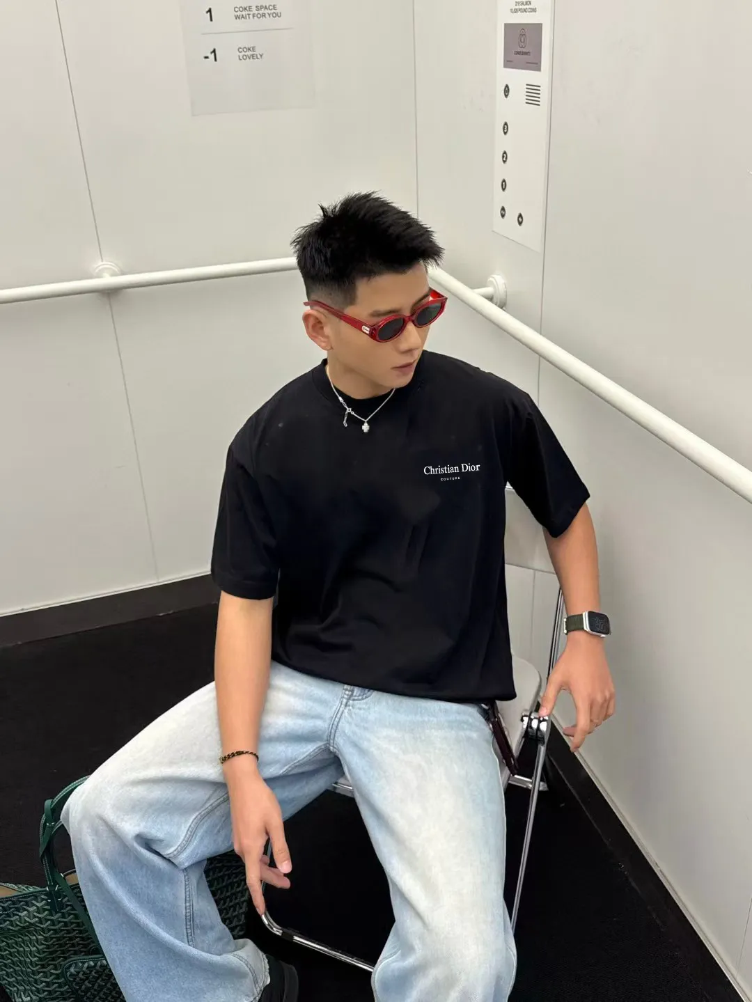 model picture