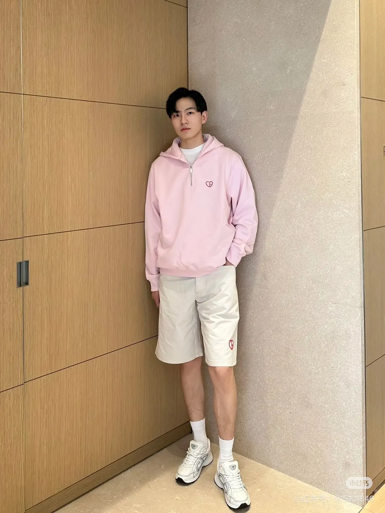 model picture