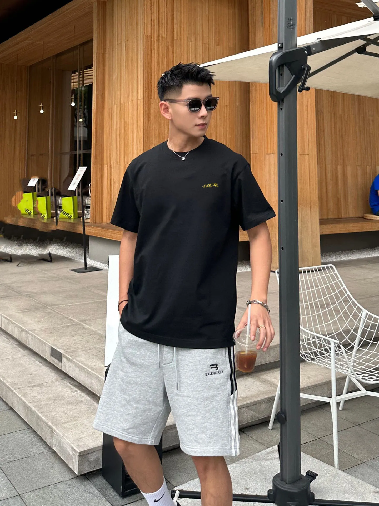 model picture