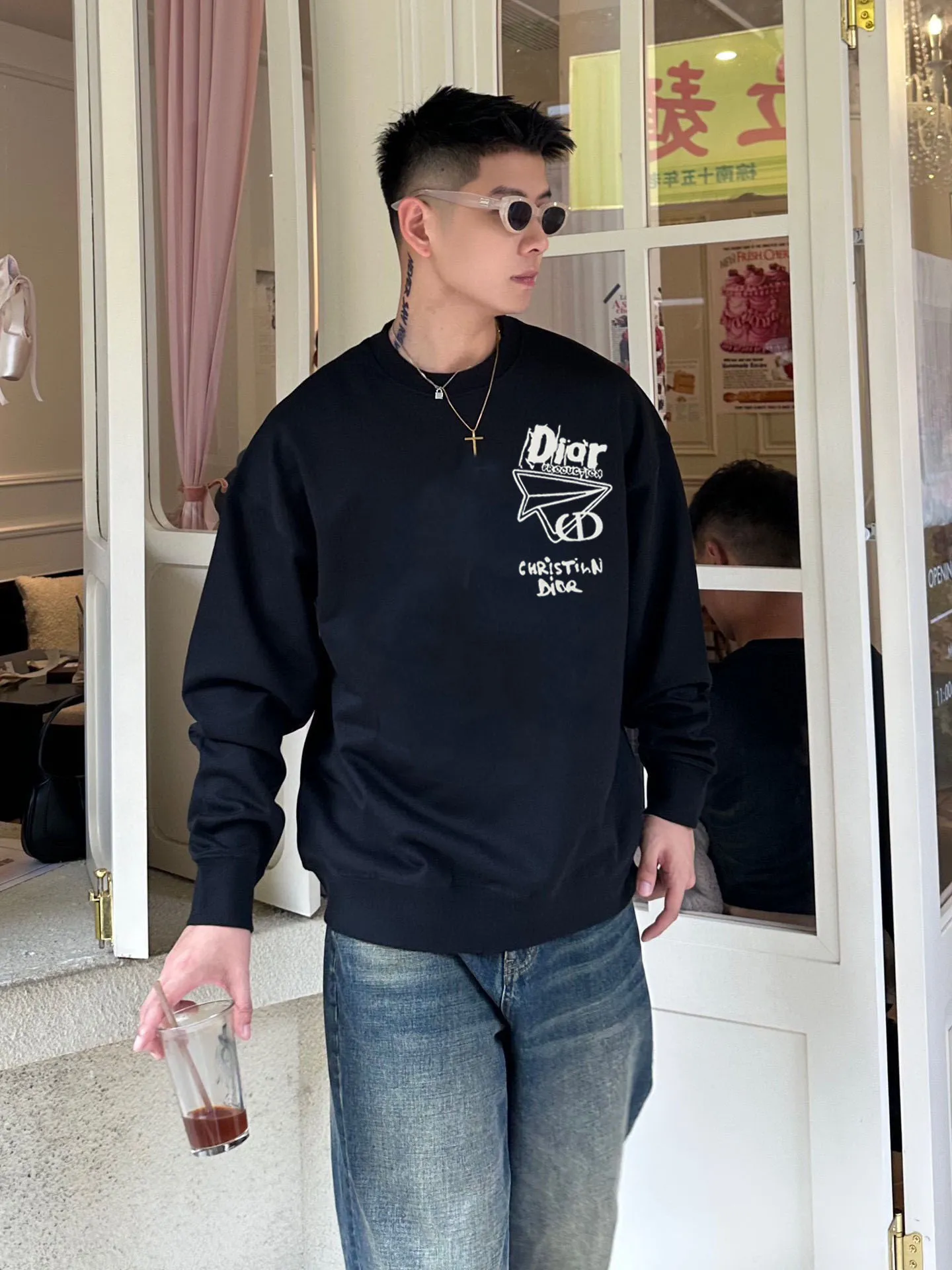 model picture