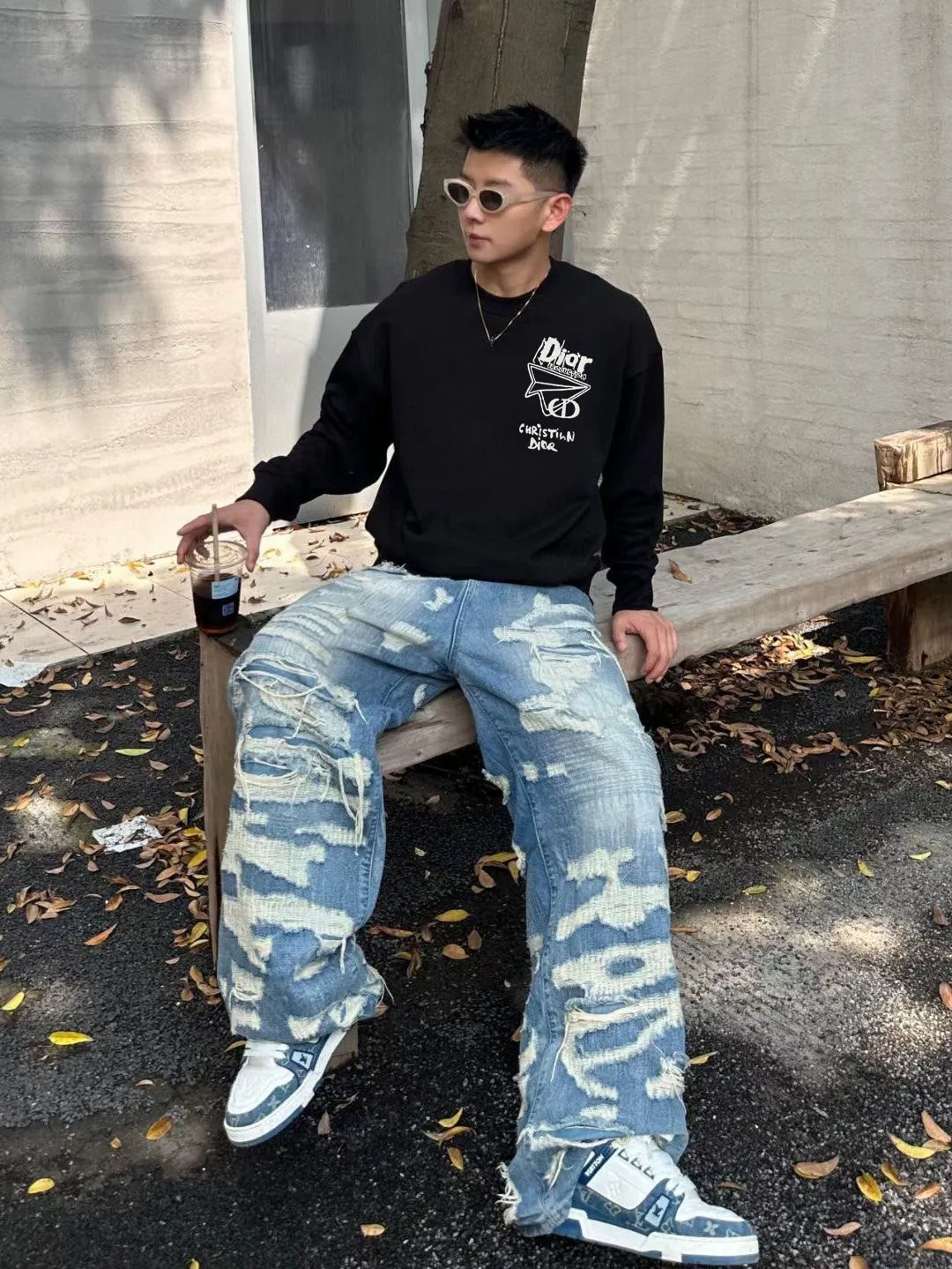 model picture