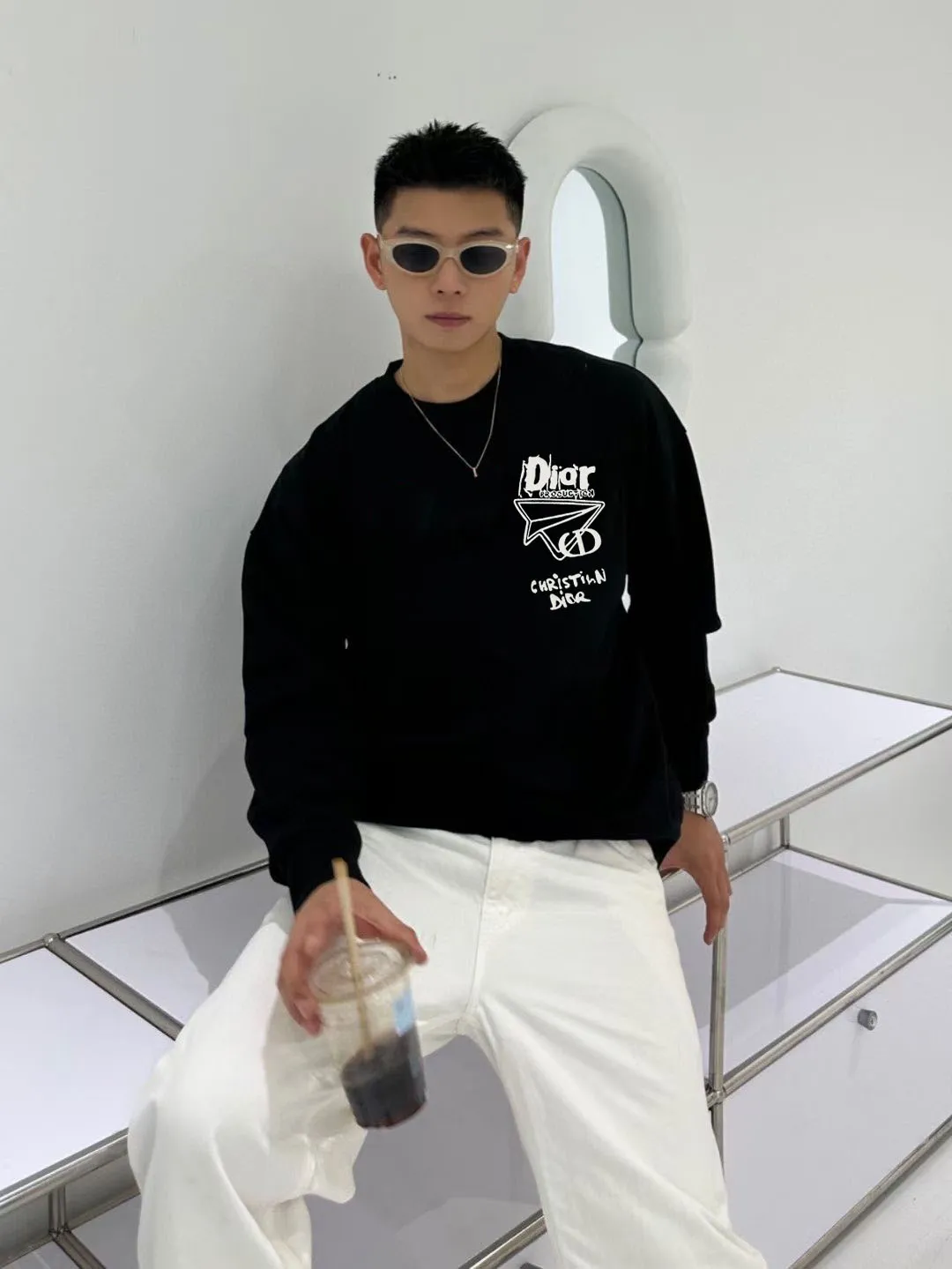 model picture