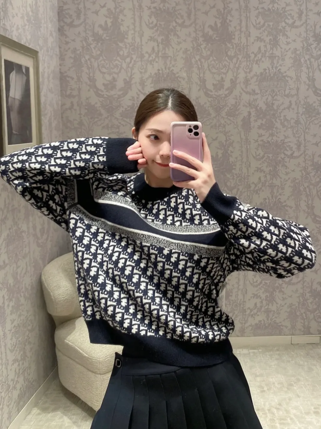model picture