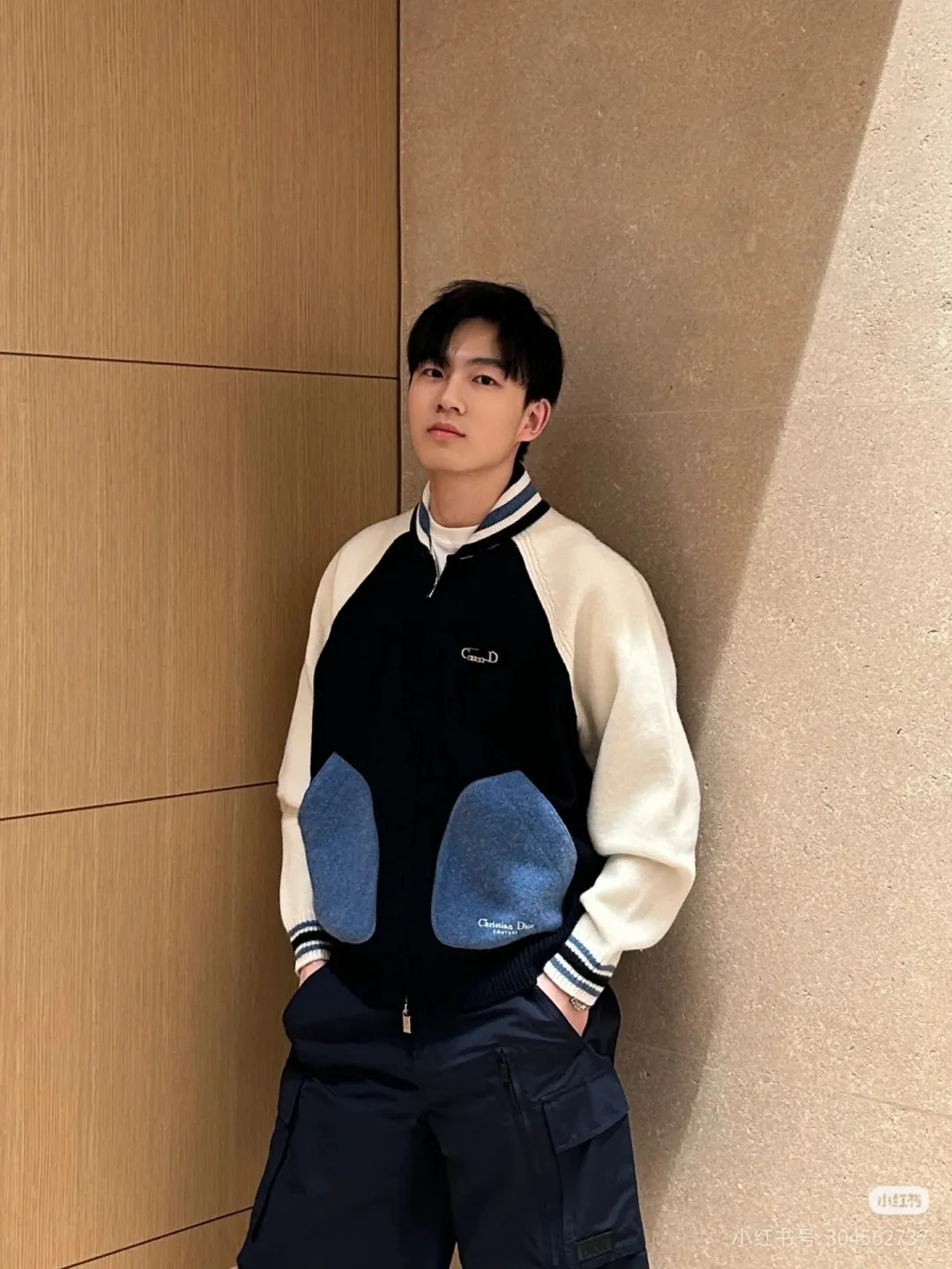 model picture
