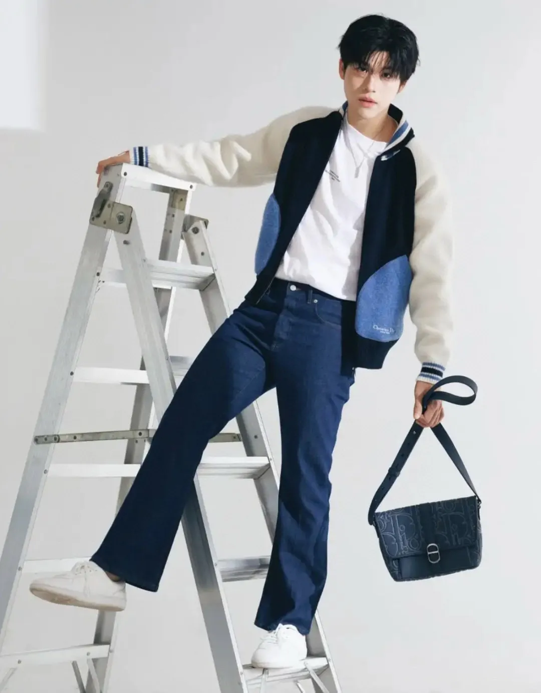 model picture