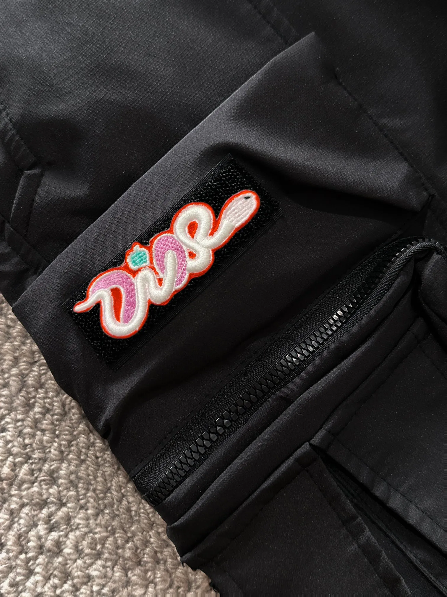 🅿️360 next day shipping Dior Dior Heavy Industry Design Functional Workwear 2025 Men's Summer Multi-Pocket Paratrooper Pants Loose Sports Five-Fifth Pants Trendy Heavy Industry Medium Pants Size M-3XL