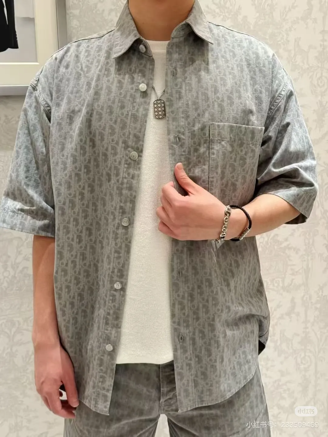 model picture