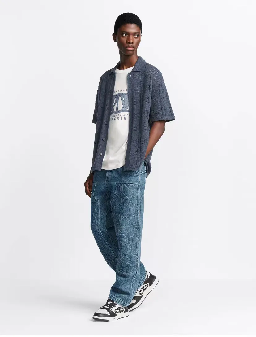 model picture