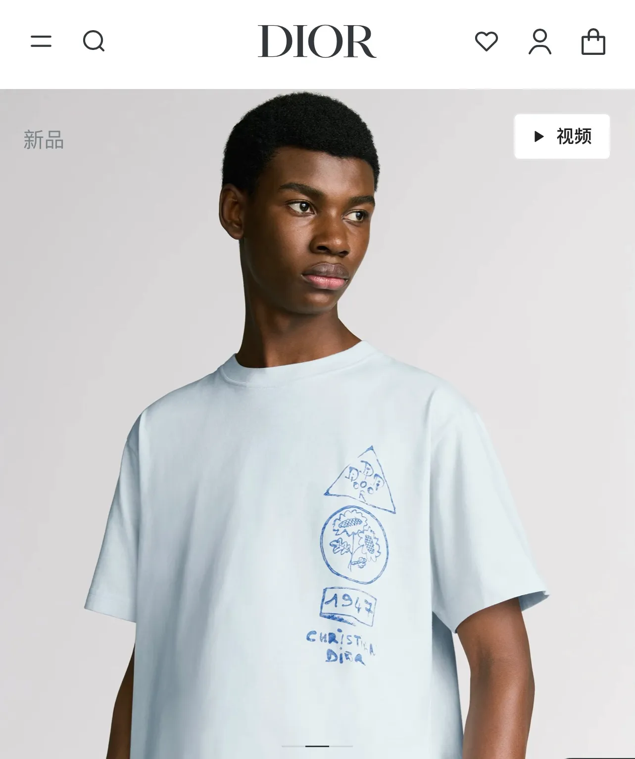 model picture