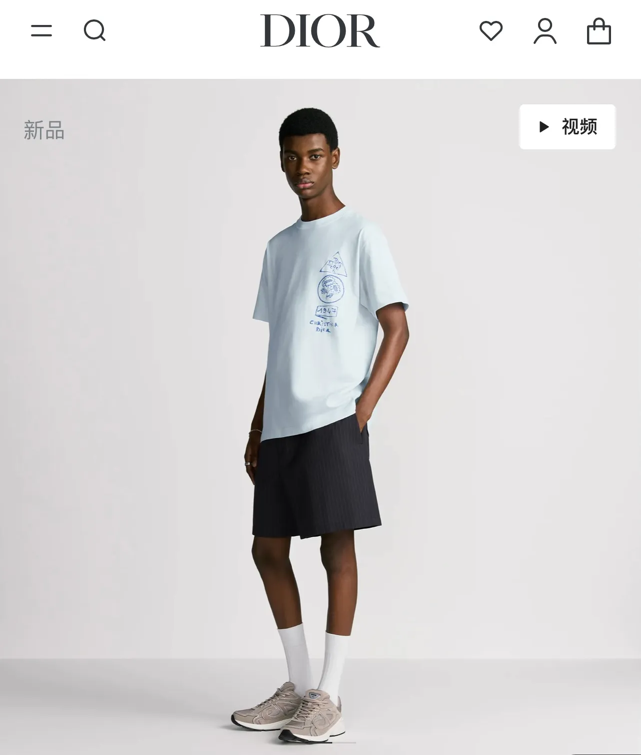 model picture