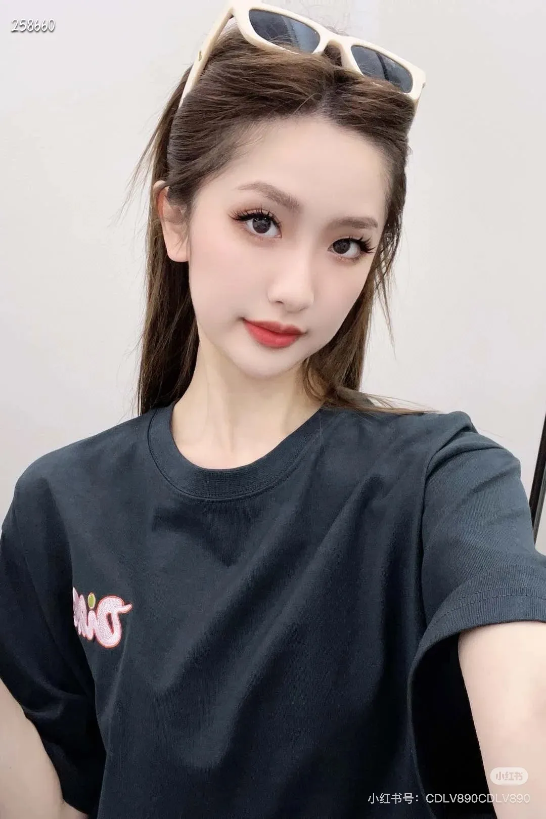 model picture