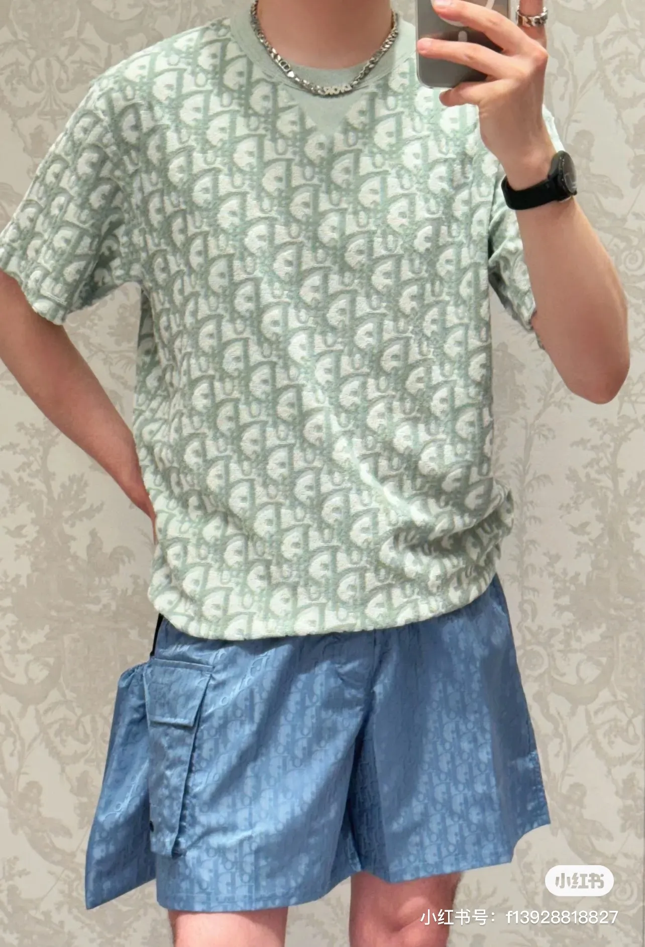 model picture