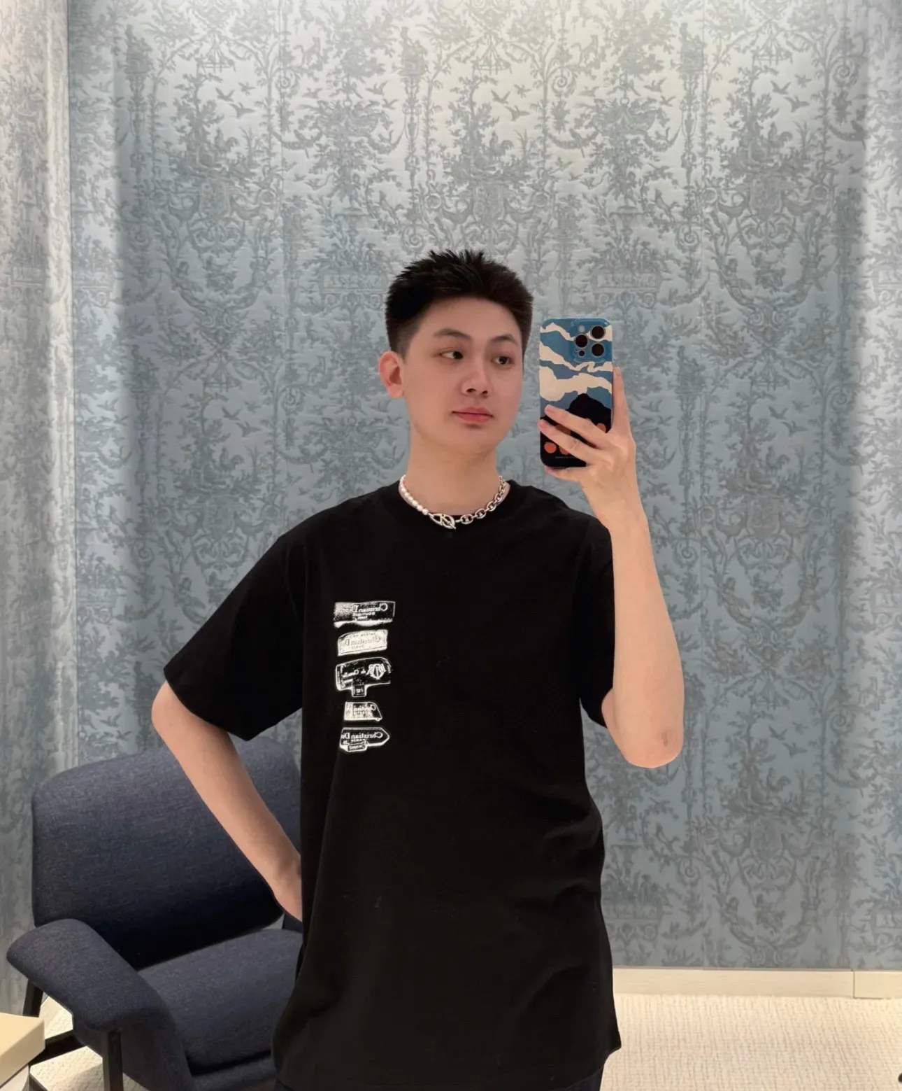 model picture