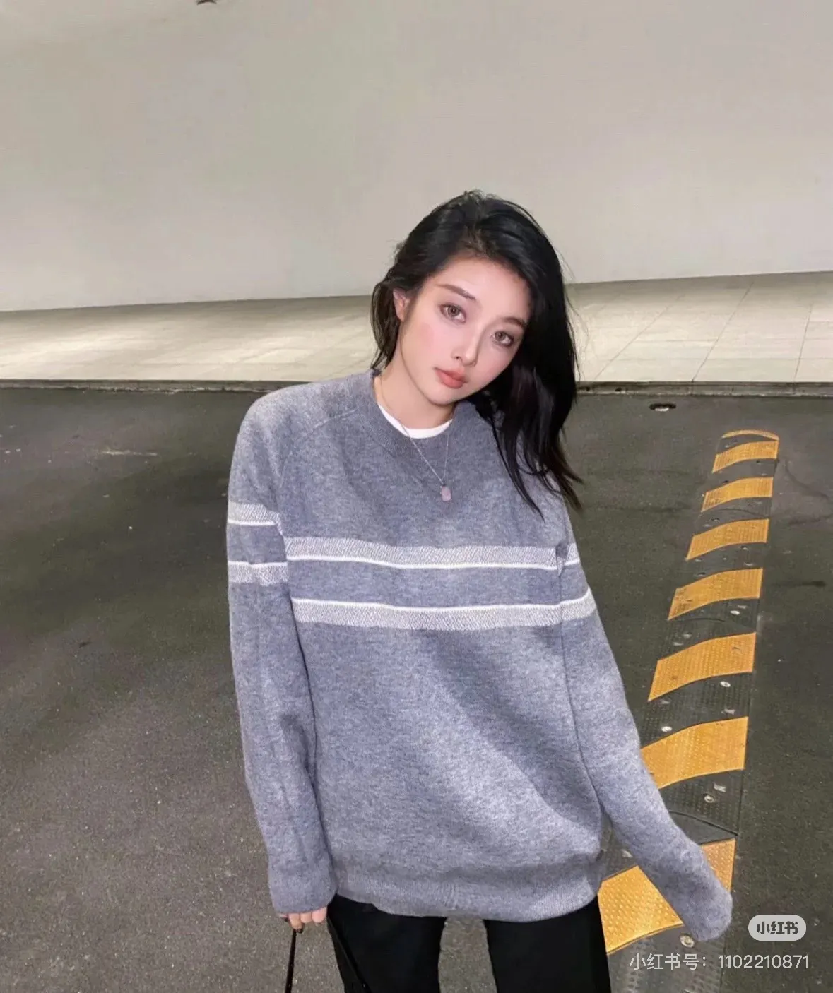 model picture