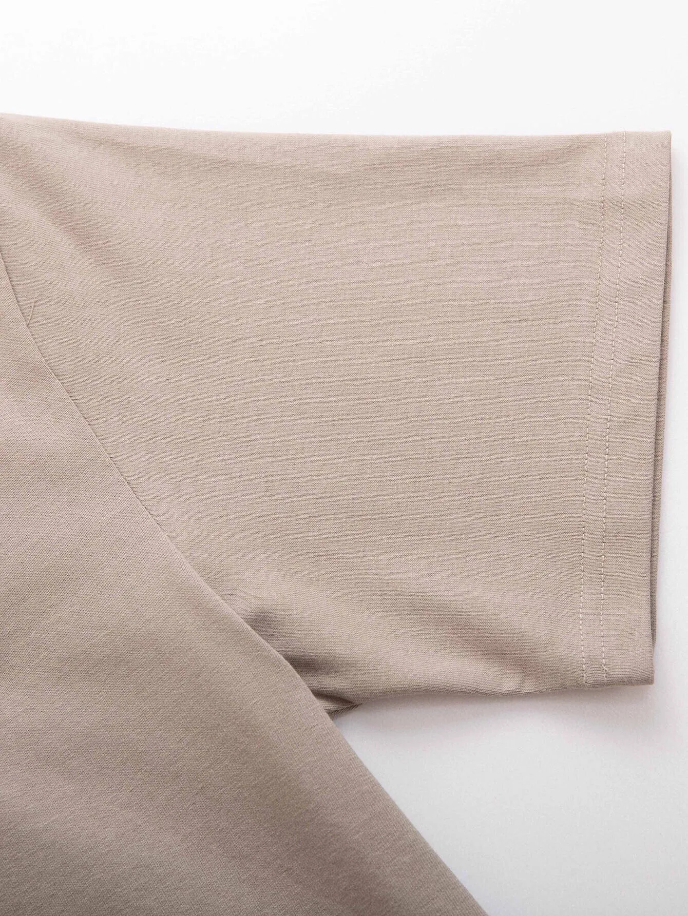 🅿️240 (ZP version) cabinet pressure-free version - Dior Dior 24 latest official website Three-dimensional embroidered short-sleeved T-shirt with chapter on the chest, same style for men and women - Used 300g of the original washed 100% cotton custom-dyed double yarn fabric Threads are dyed in the same vat with zero color difference Exclusive quality difference currency Welcome to compare - Color: white apricot blue - Size: S M L XL