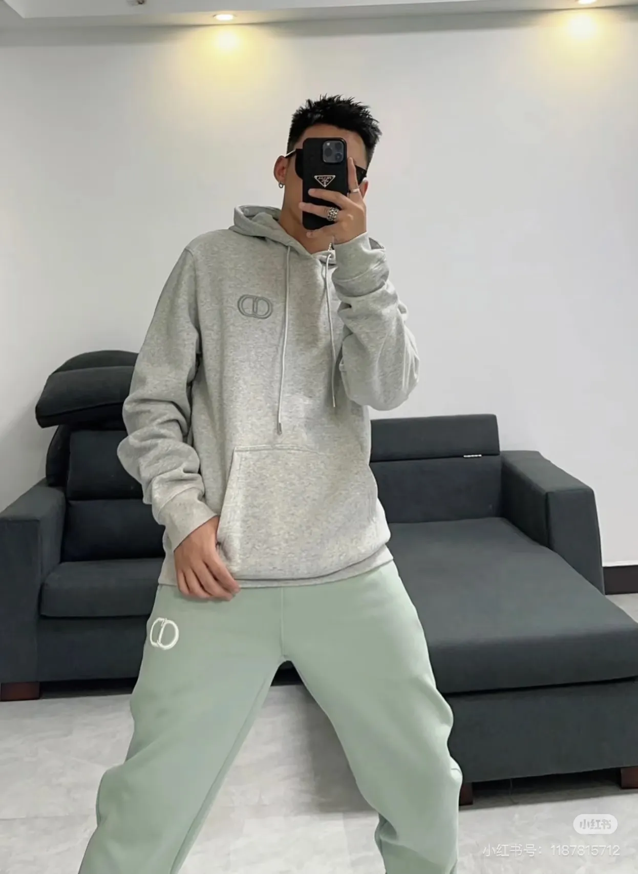 model picture