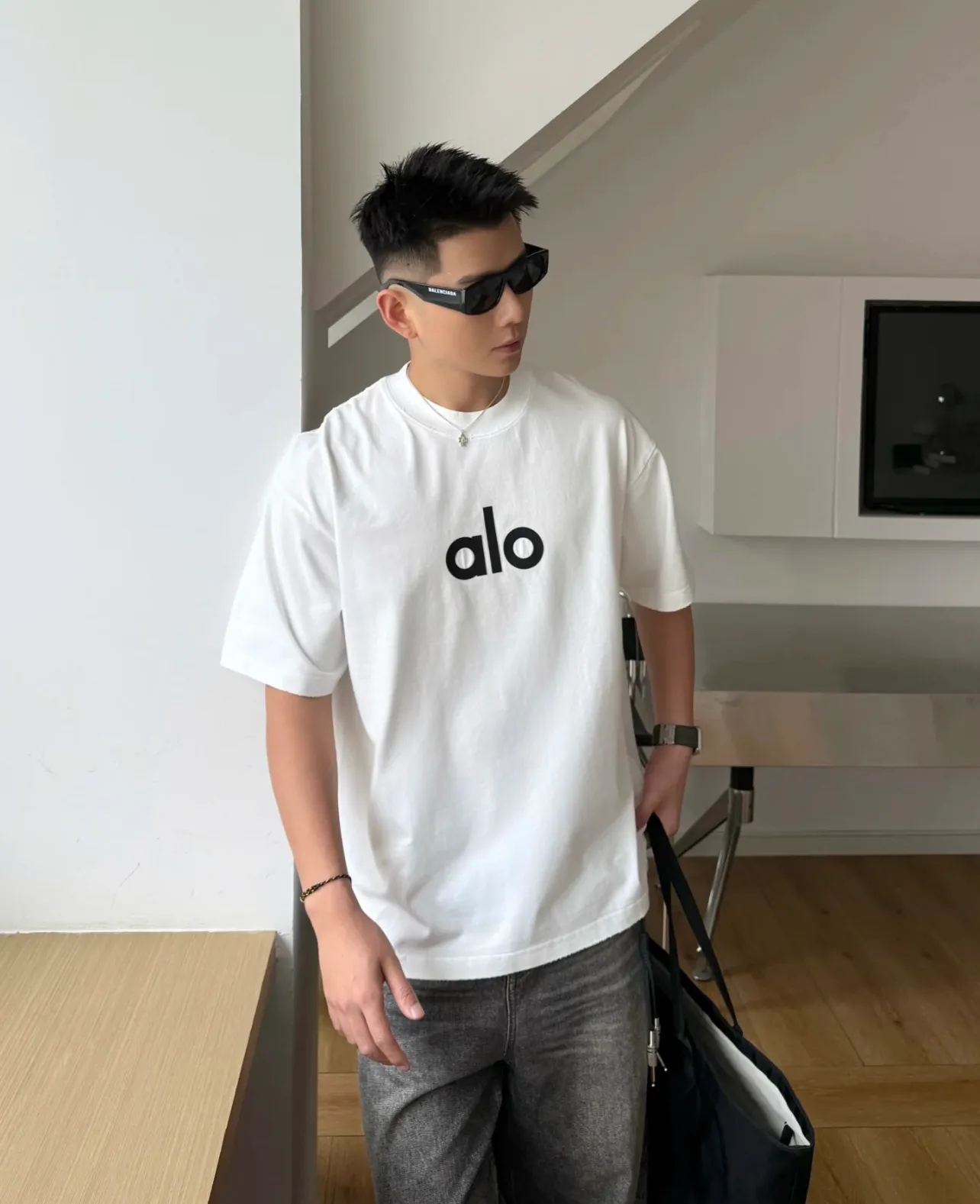 model picture