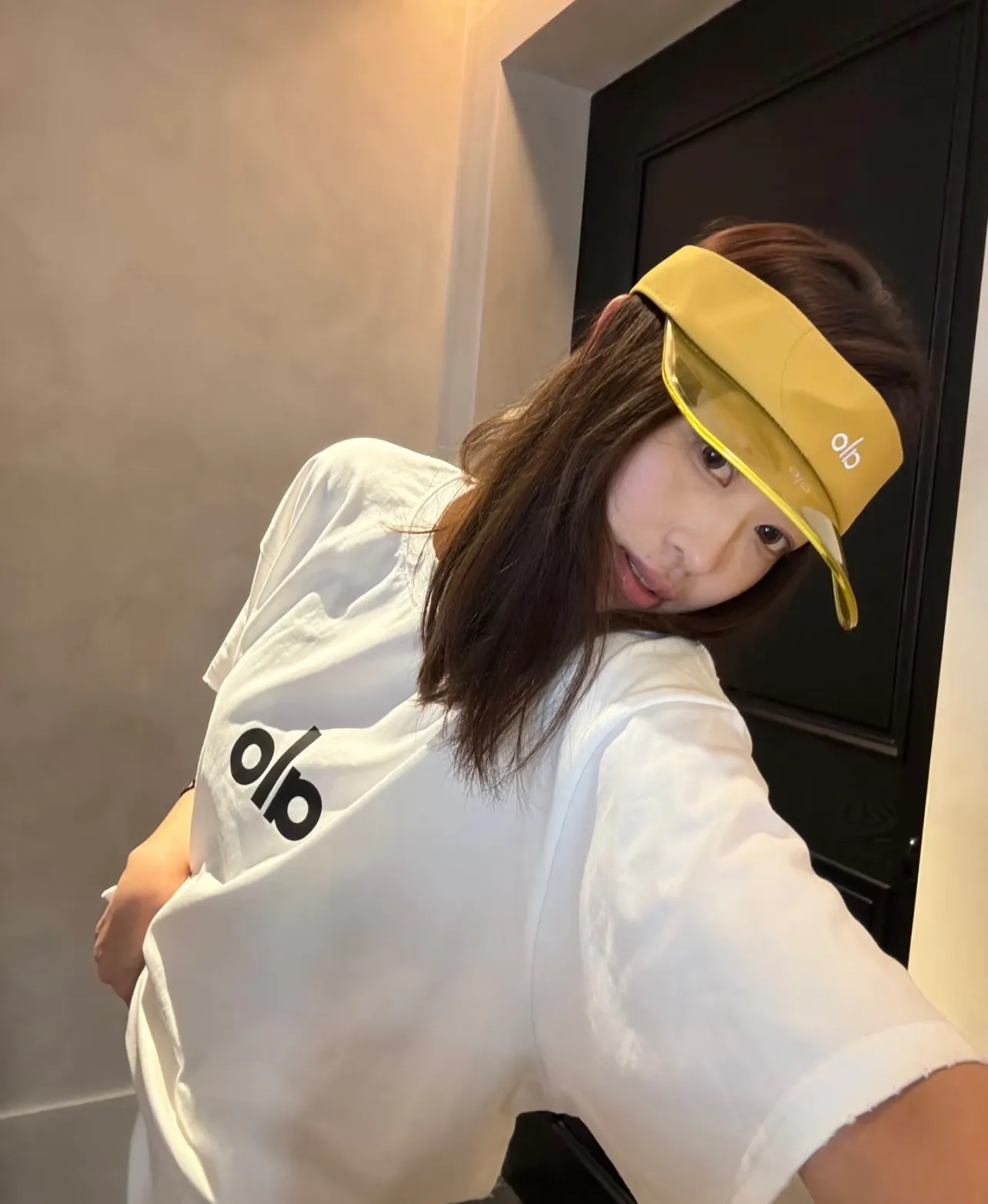 model picture