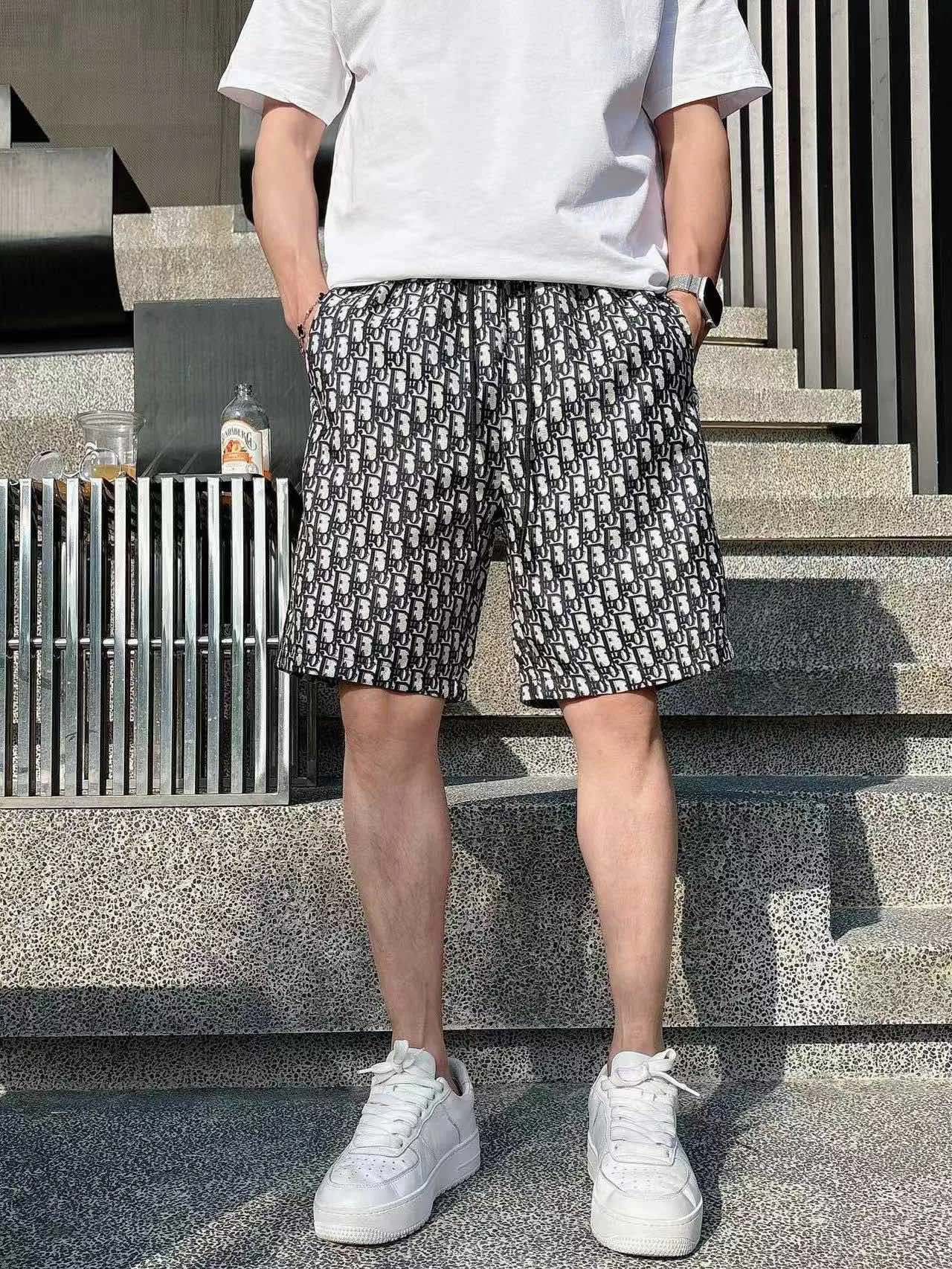 model picture