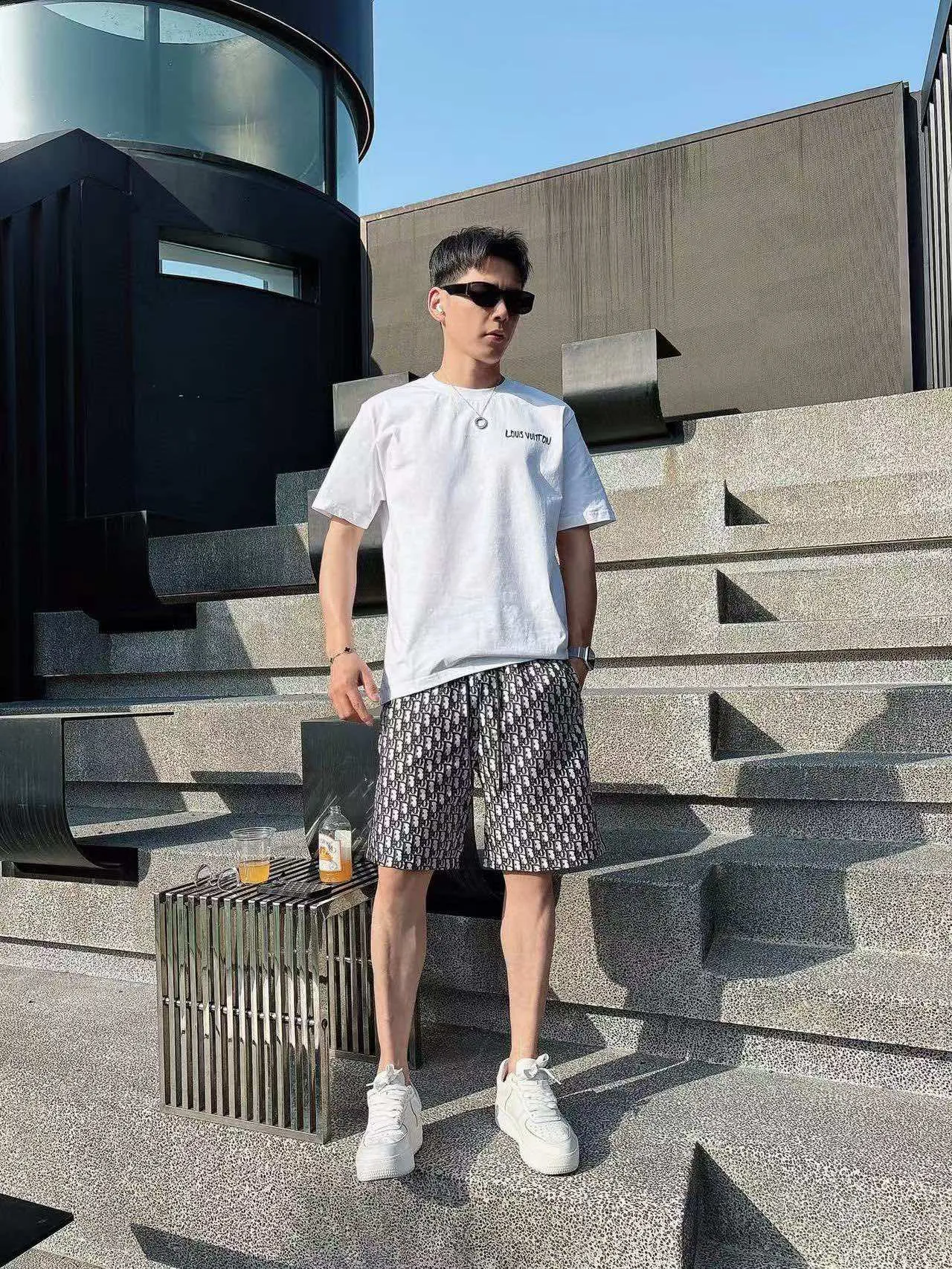 model picture