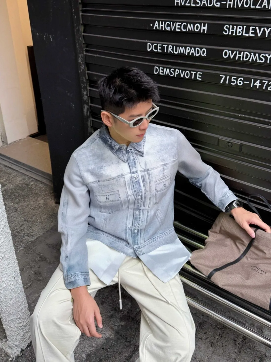 model picture