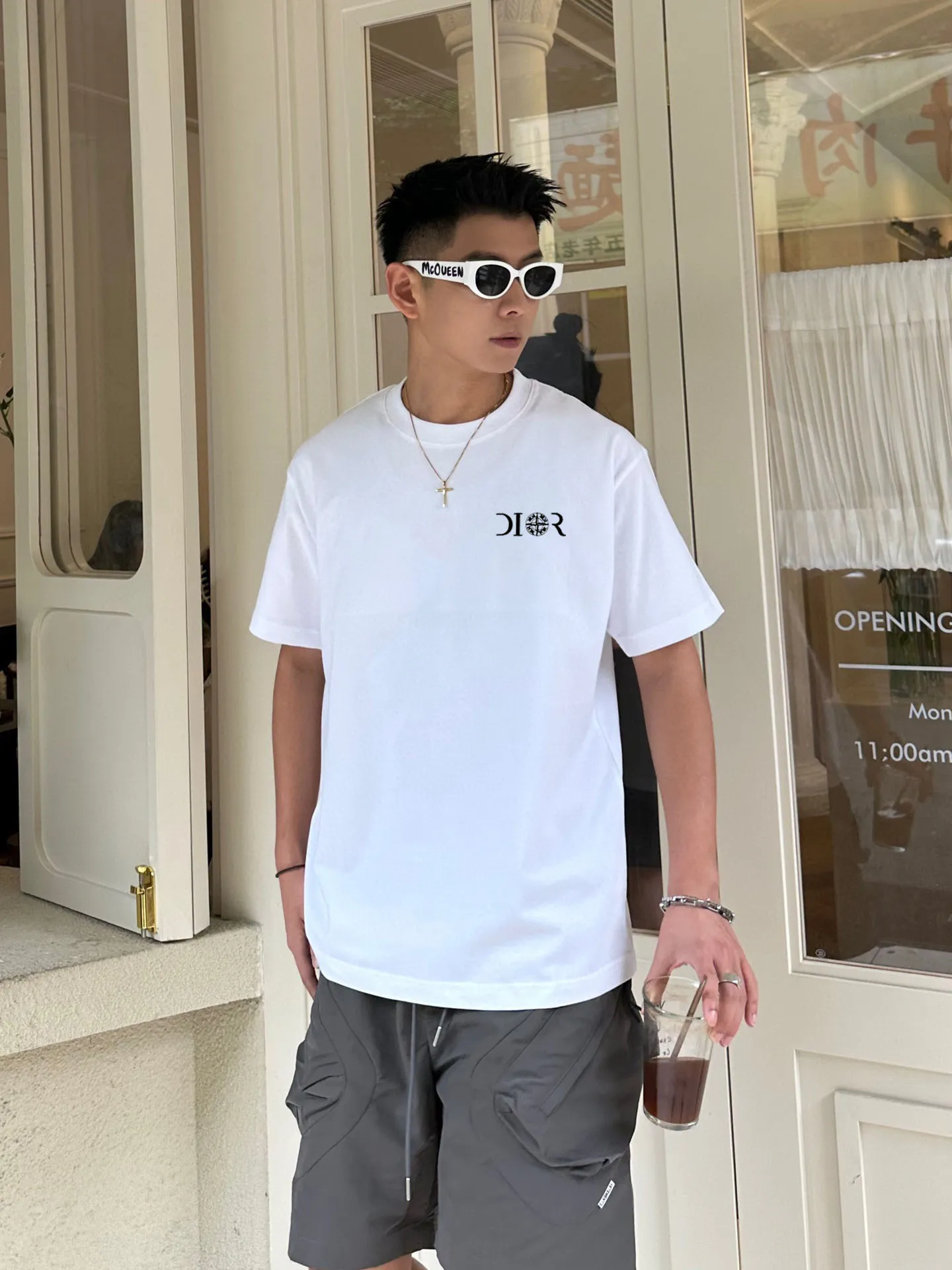 model picture