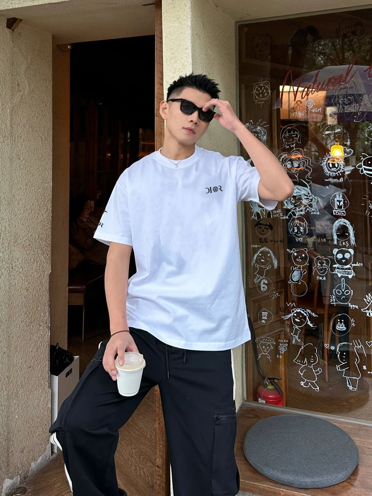 model picture
