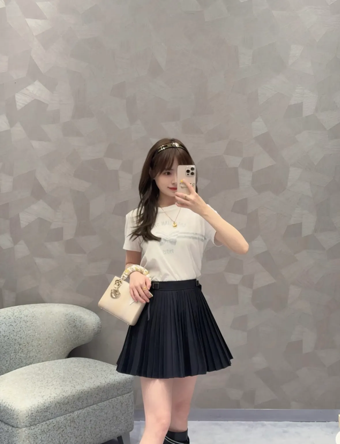 model picture