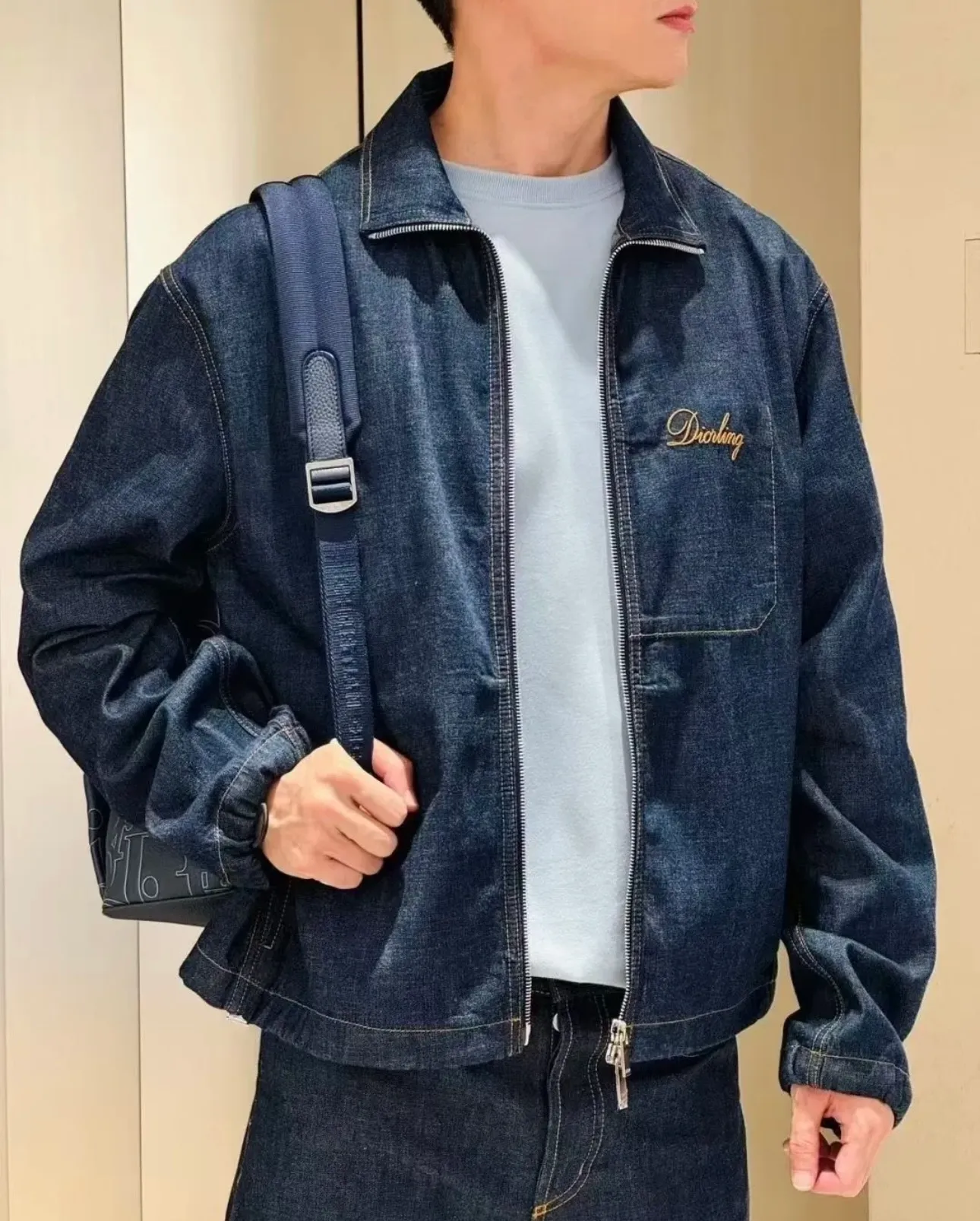 model picture