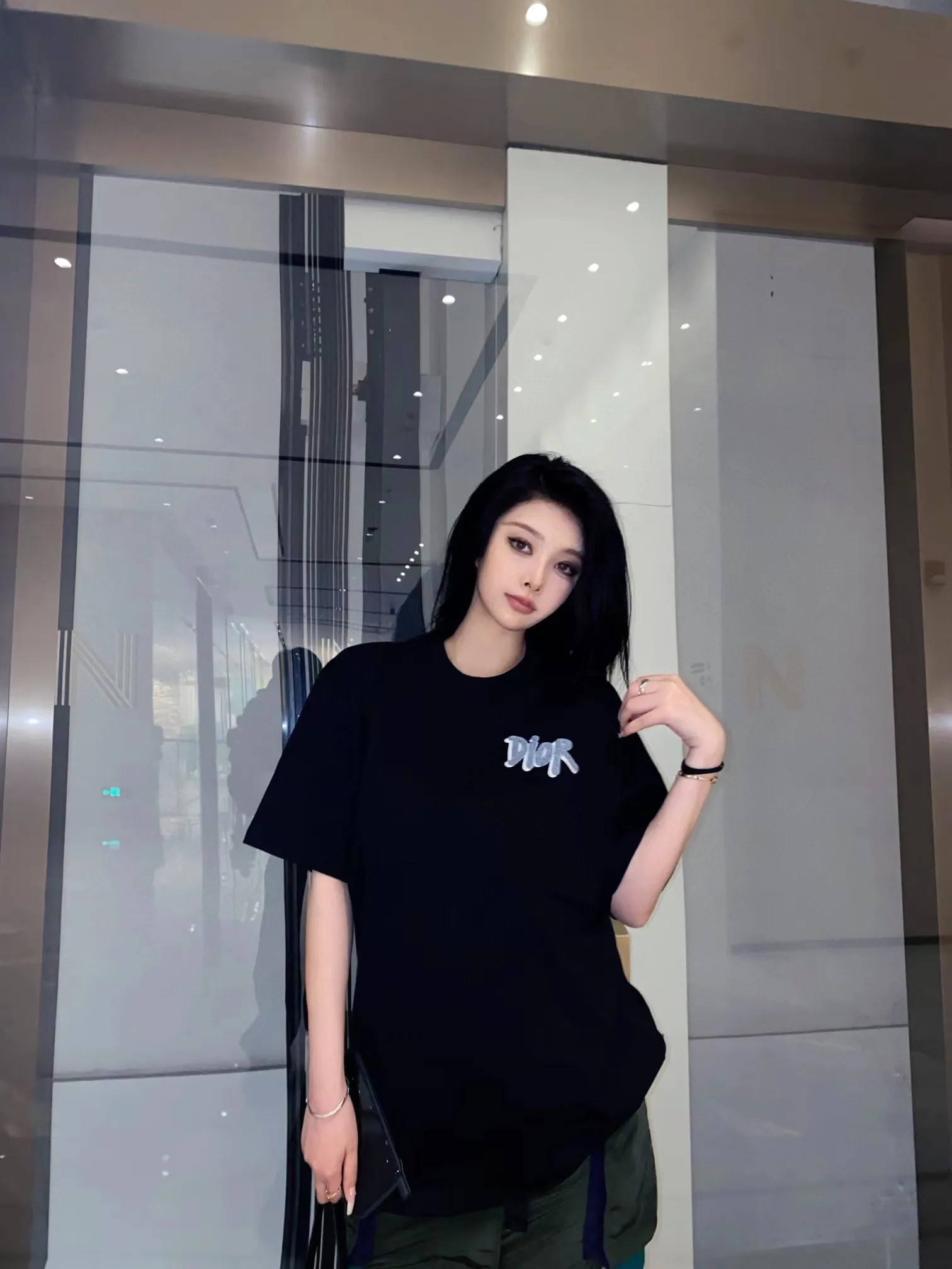 model picture