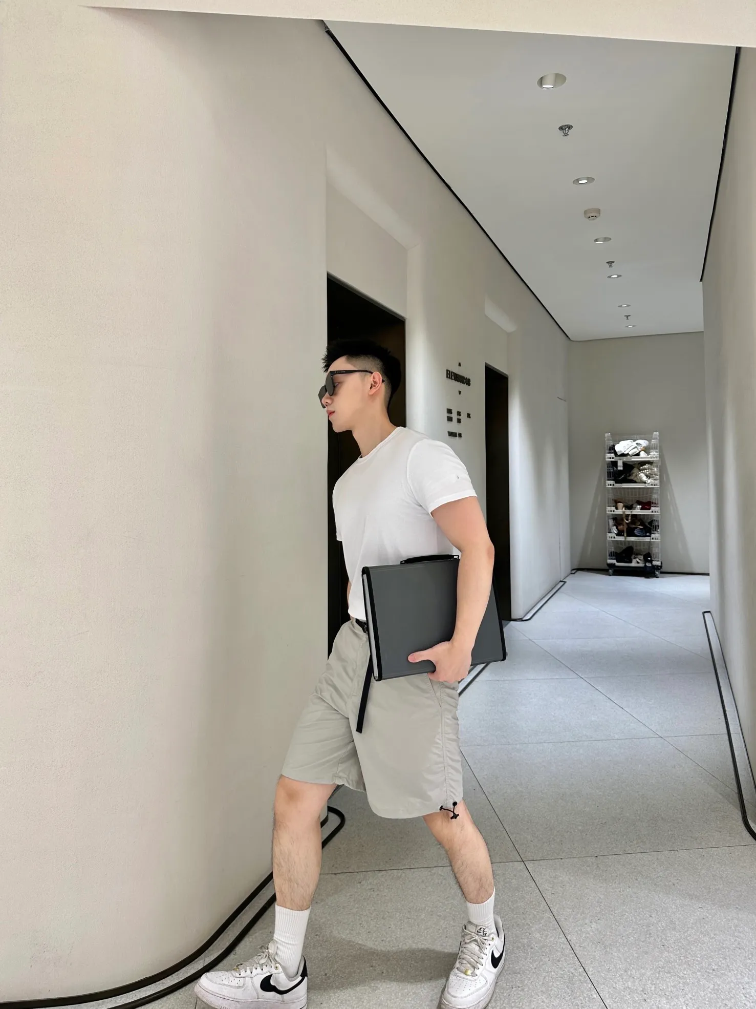 model picture