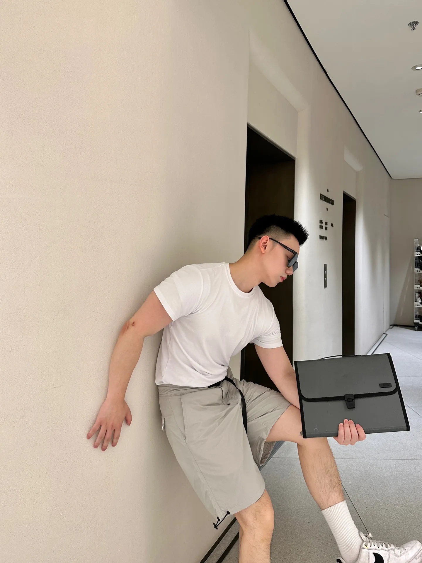model picture
