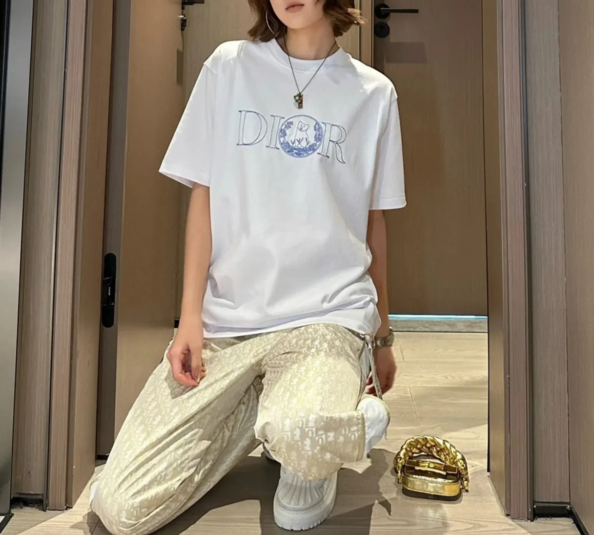 model picture