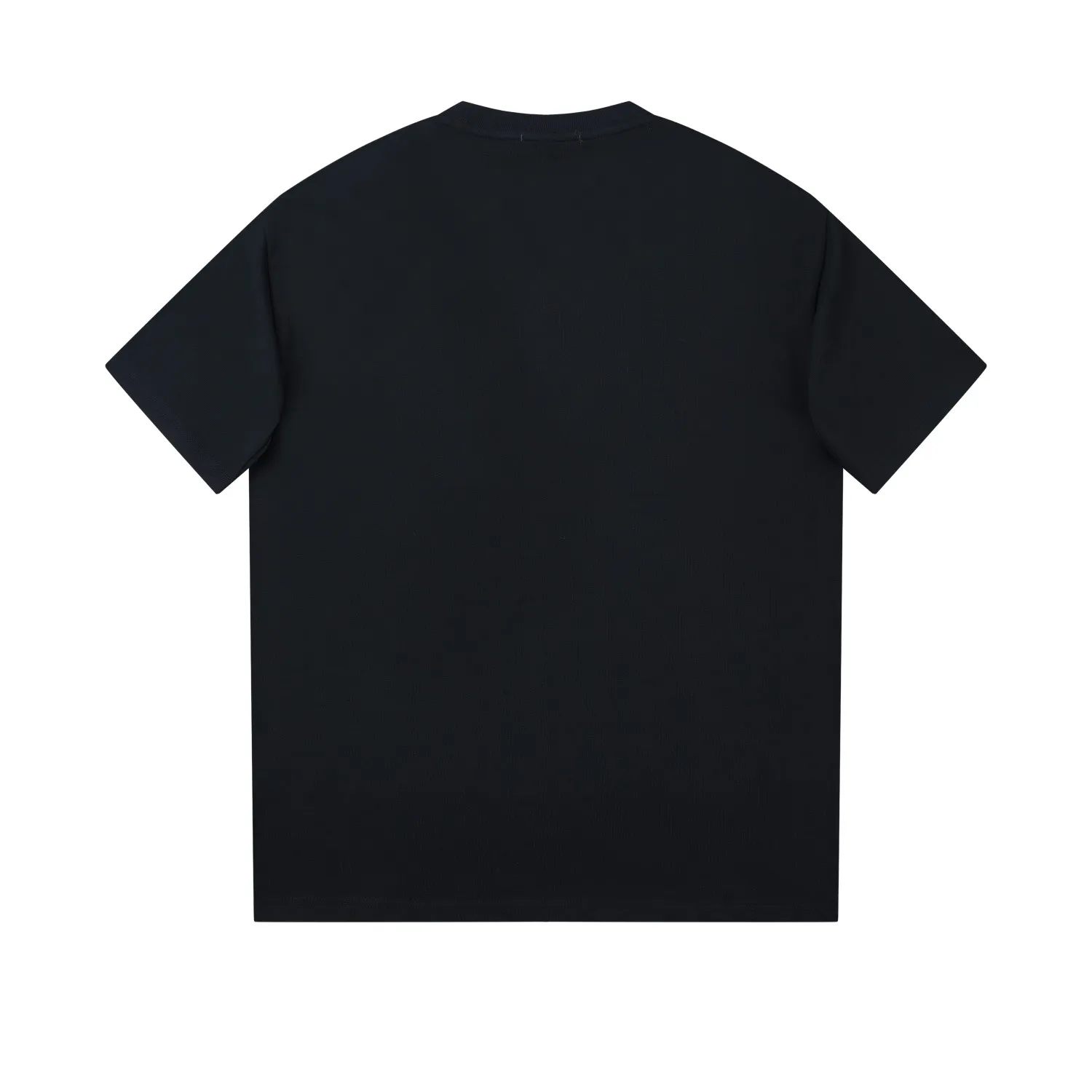 🅿️200 High quality ✨DIO✨🆕Classic logo letter pattern short sleeves. Official website synchronization, pure cotton fabric at the counter! Comfortable against the skin, durable and easy to wear, classic and simple logo design, meticulous original craftsmanship, customized 290G same vat dyed fabric, very comfortable to the touch, latest brick cabinet synchronization OS off-shoulder version, fashionable and personalized, super versatile and good-looking, very suitable for both men and women, a must-have style, hang tag, collar label, washed wheat, complete with three labels, black and white. 2️⃣Color S M L XL
